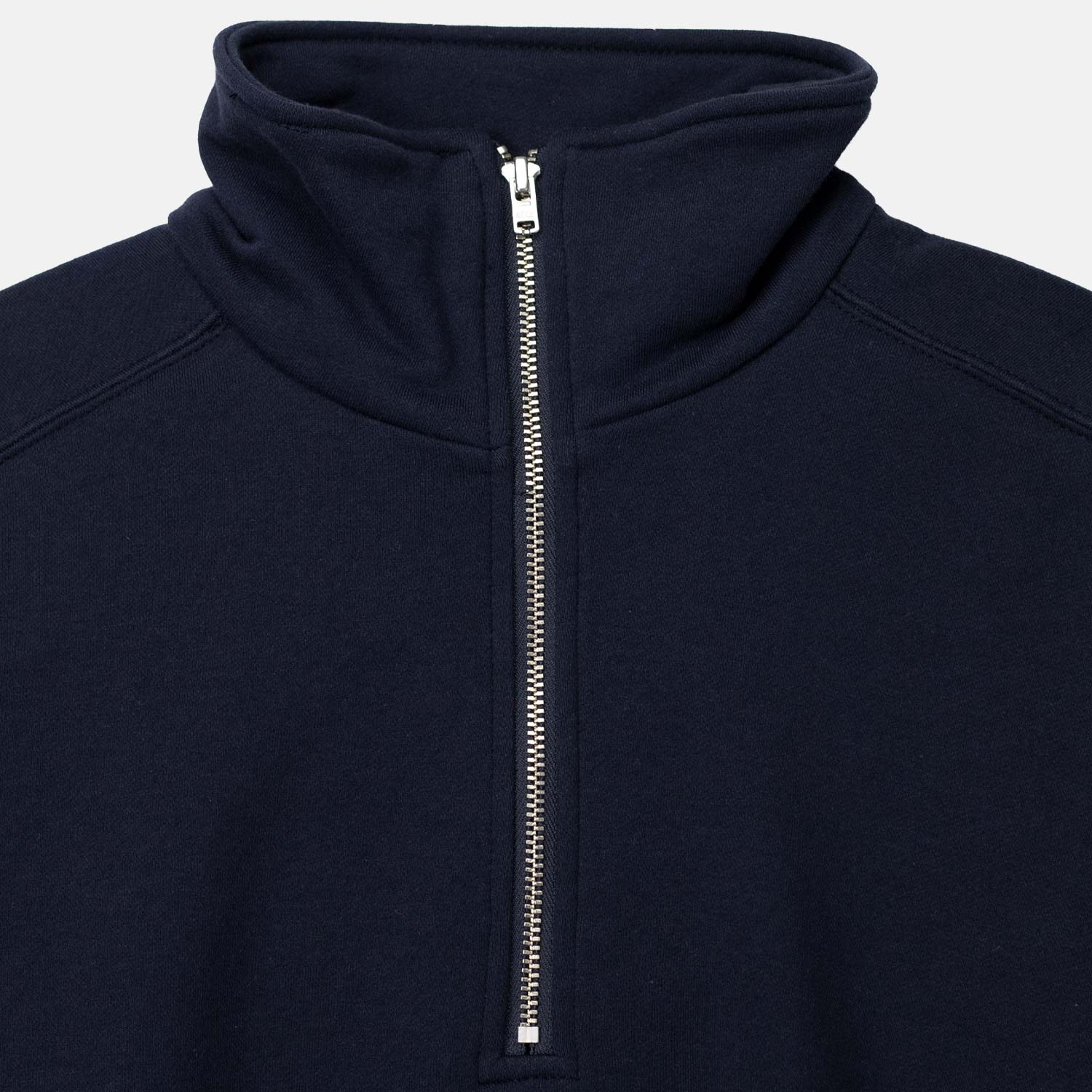 Nicholson & Nicholson ARK SWEATSHIRT, Navy - Image 4