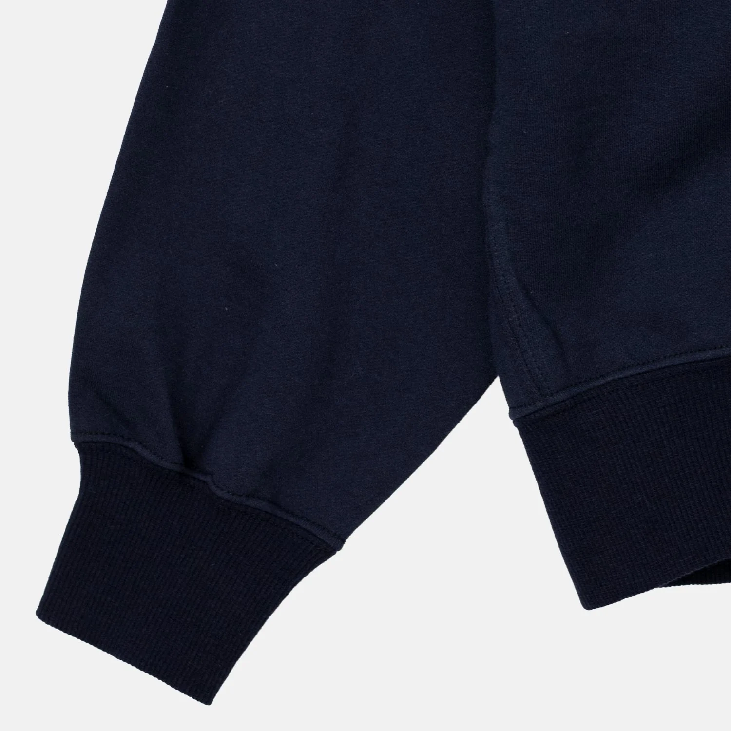 Nicholson & Nicholson ARK SWEATSHIRT, Navy - Image 5