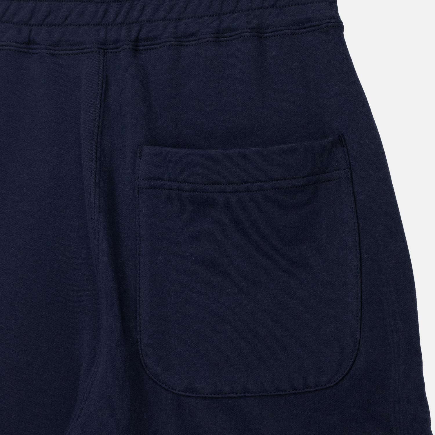 Nicholson & Nicholson JAZZ SWEATPANTS, Navy - Image 3
