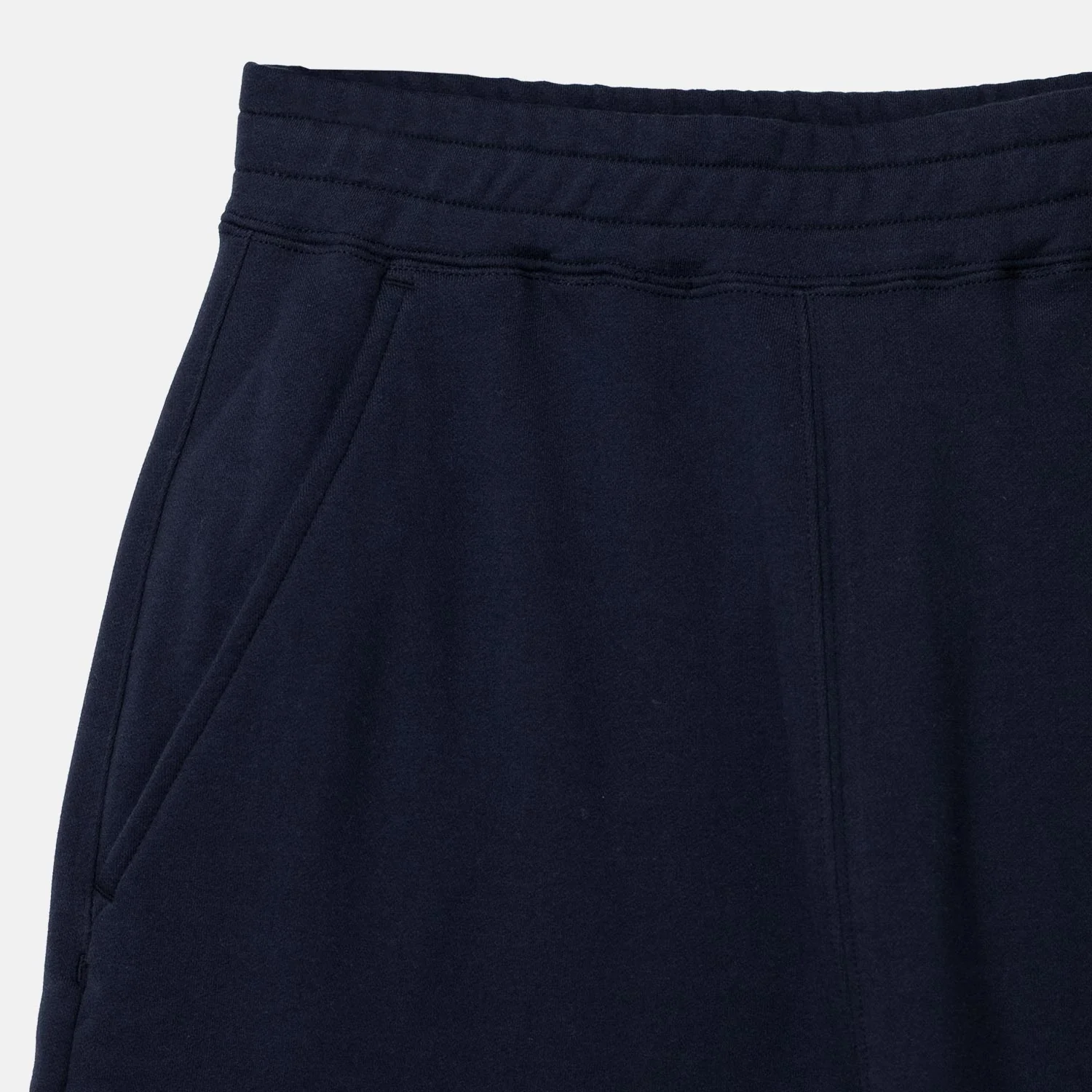 Nicholson & Nicholson JAZZ SWEATPANTS, Navy - Image 4