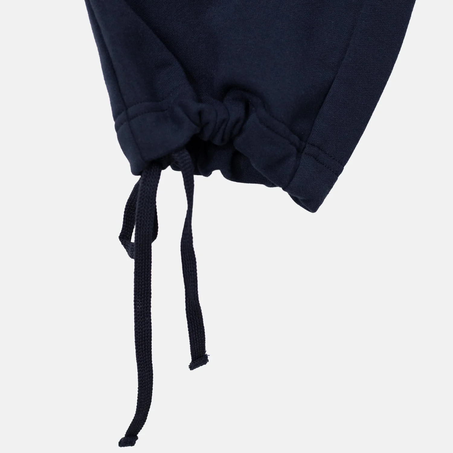Nicholson & Nicholson JAZZ SWEATPANTS, Navy - Image 5