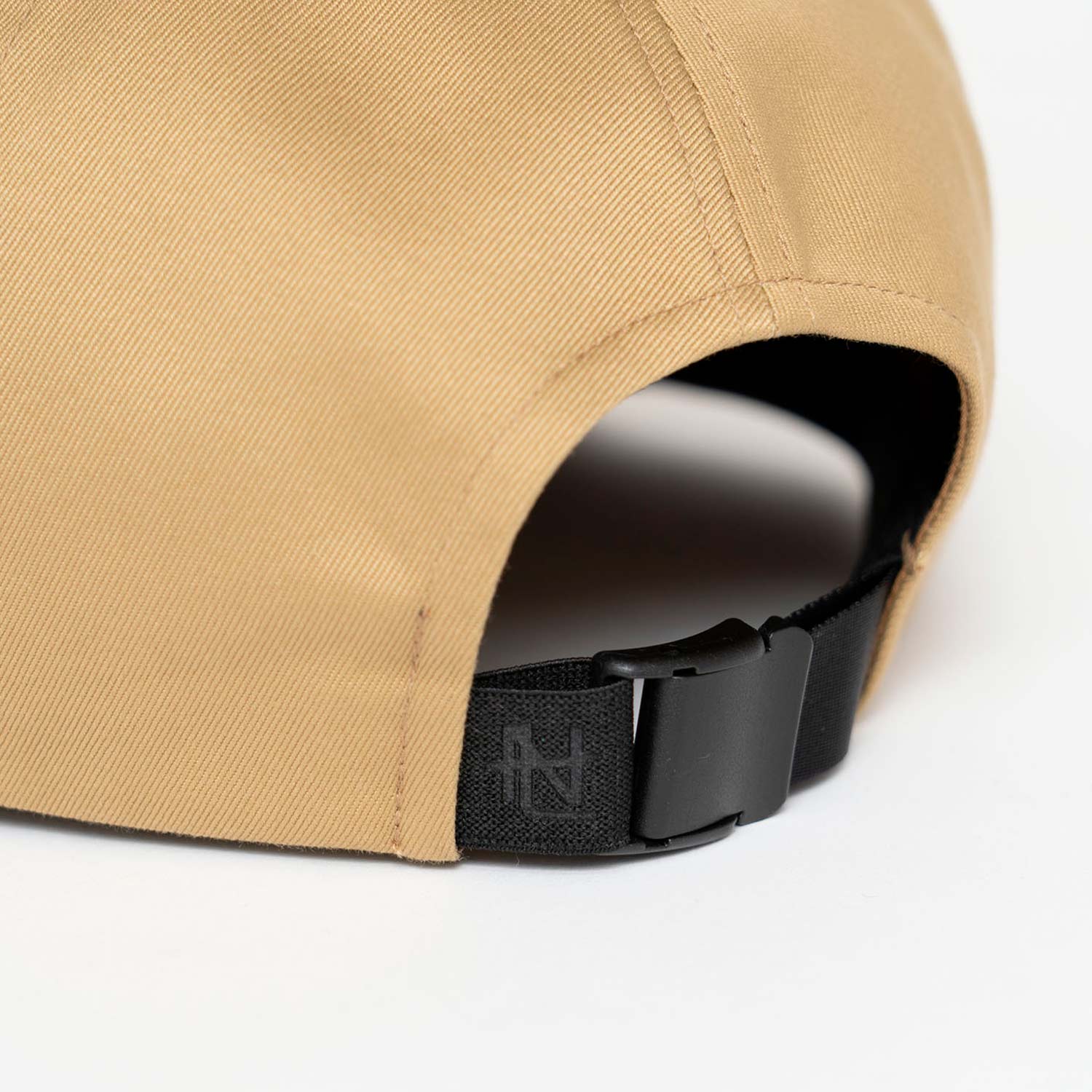 nanamica CHINO CAP, Black - Image 3
