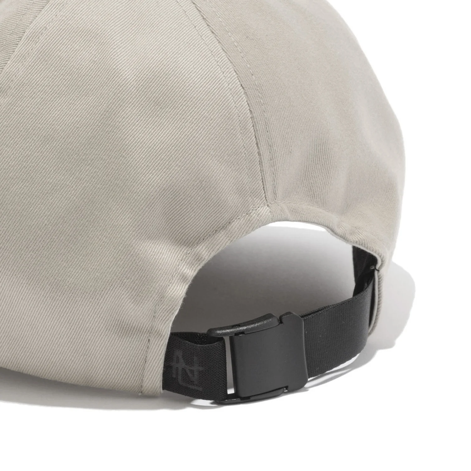 nanamica CHINO CAP, Light Grey - Image 2