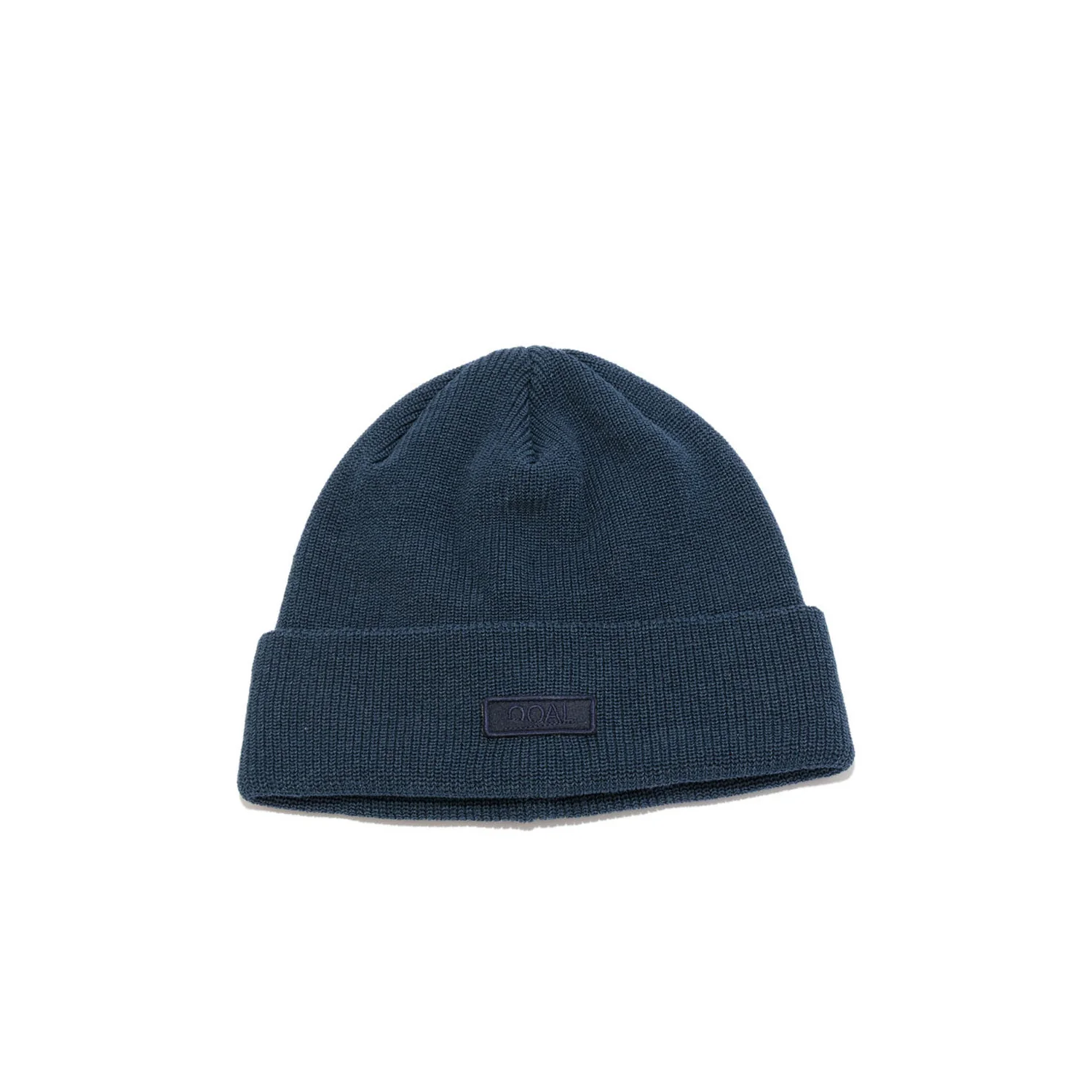 nanamica WATCH CAP, Indigo