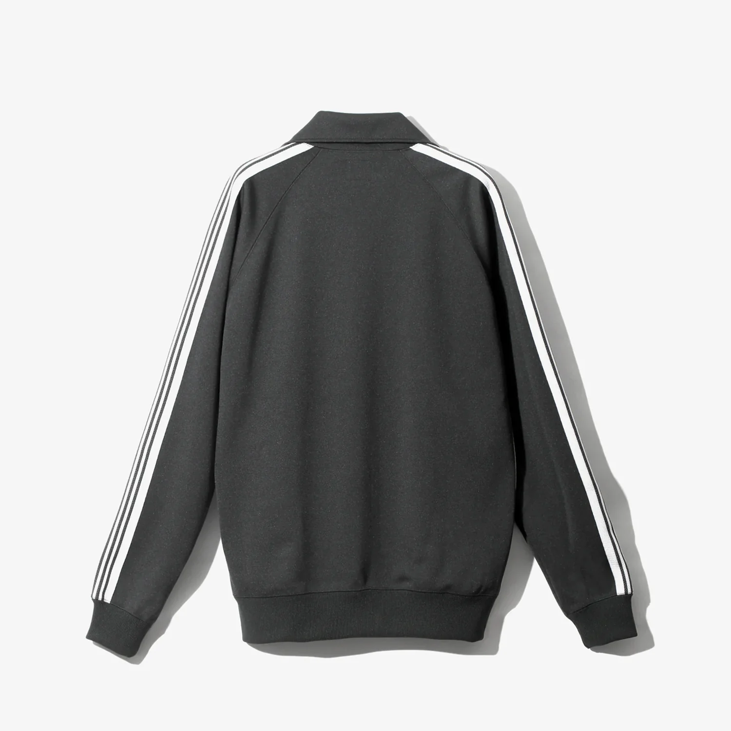 Needles TRACK JACKET, Charcoal - Image 2
