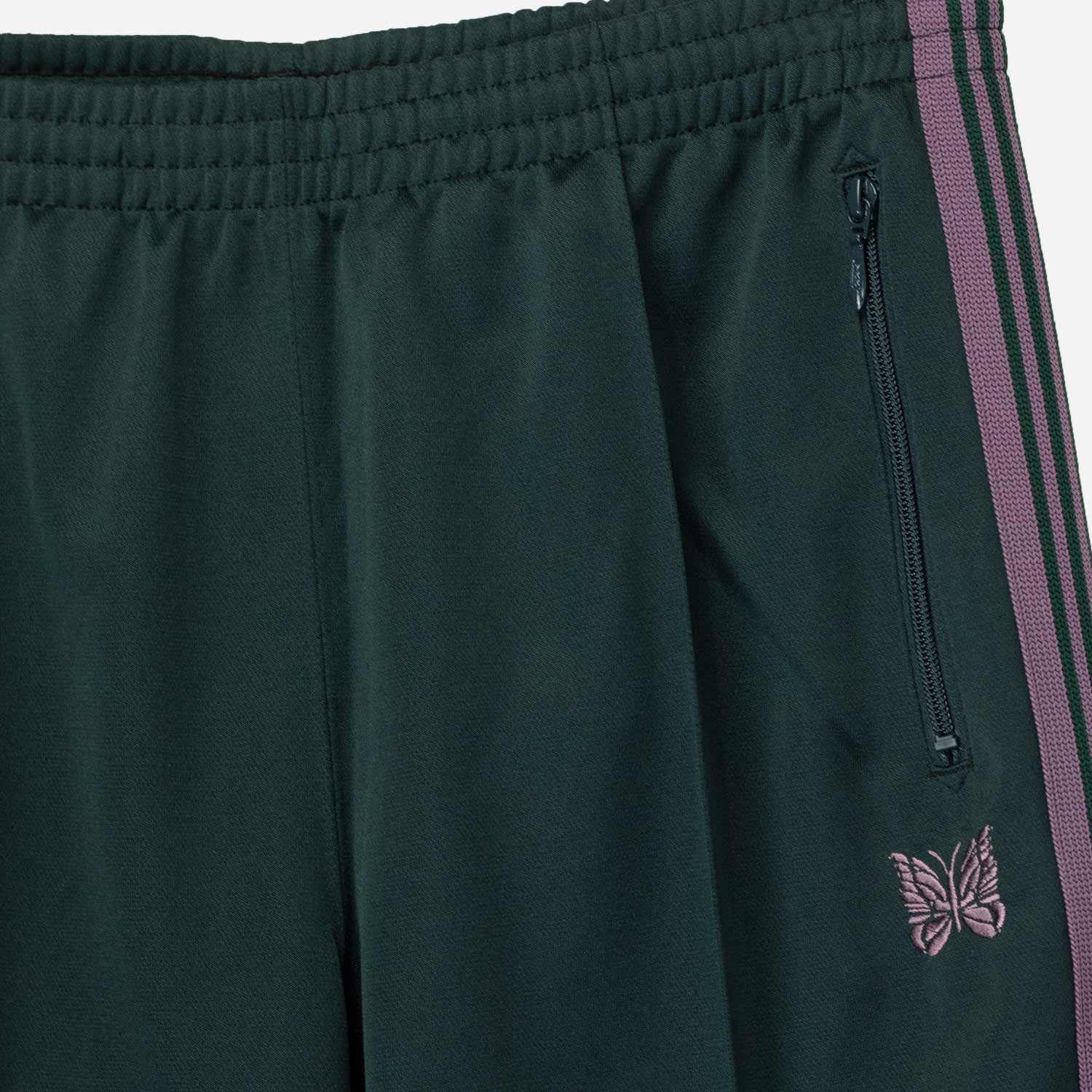 Needles TRACK PANT, Green - Image 2