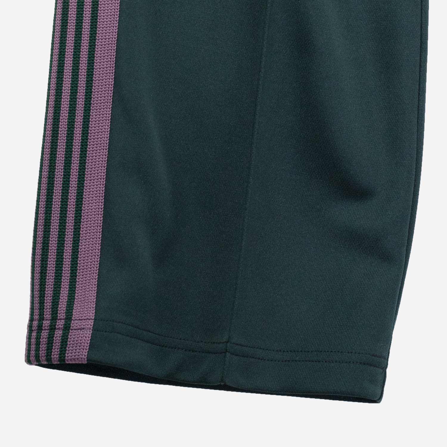 Needles TRACK PANT, Green - Image 3