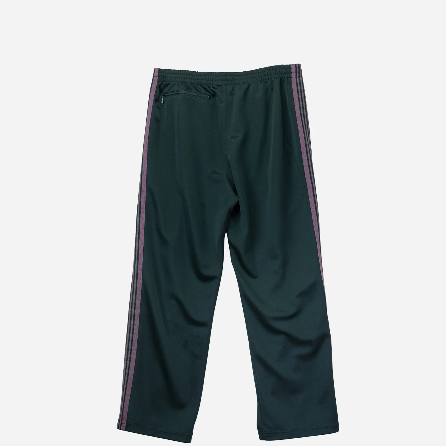 Needles TRACK PANT, Green - Image 5