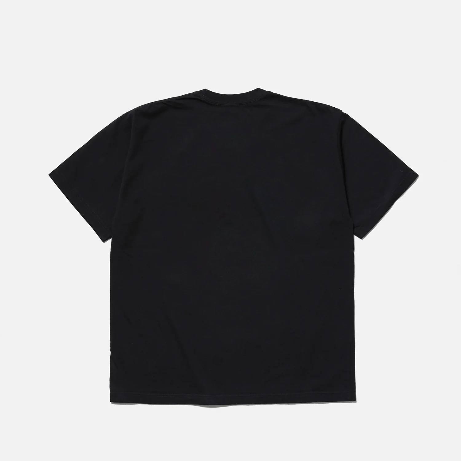 Neighborhood NH . TEE SS-8, Black - Image 2
