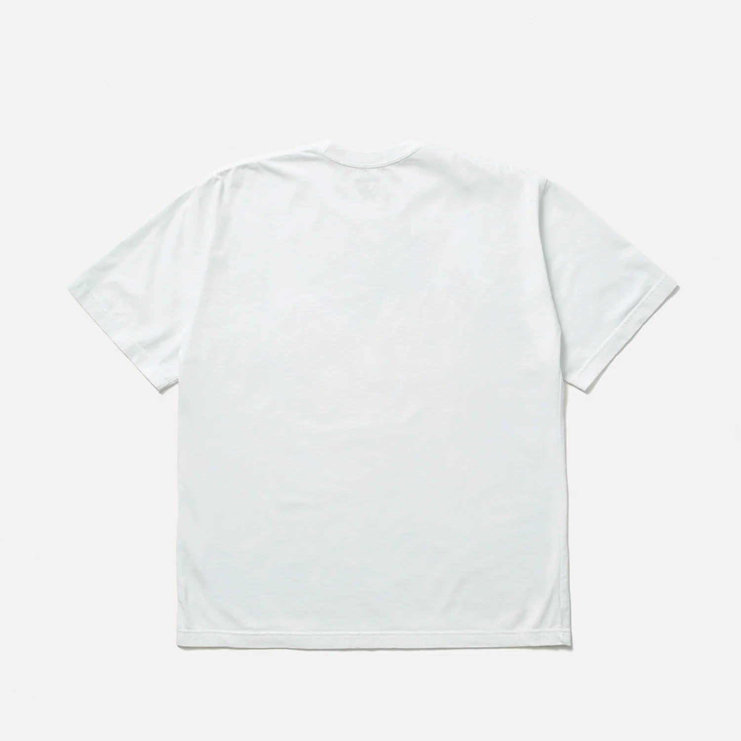 Neighborhood NH . TEE SS-8, White - Image 2