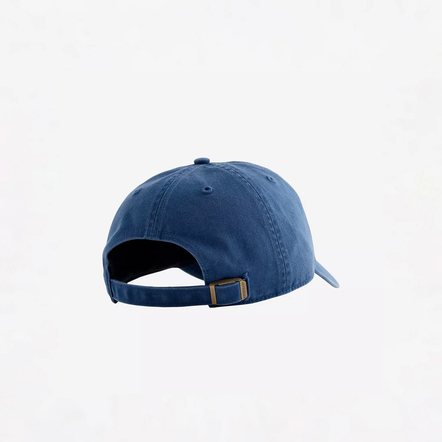 New Balance 47 CLEAN UP HAT, NB Navy - Image 2