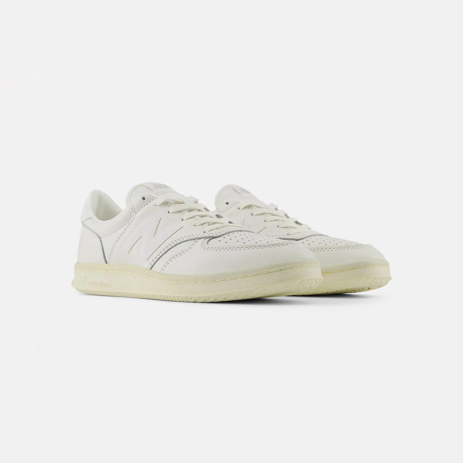 New Balance CT500WL, Sea Salt/White/Angora - Image 2