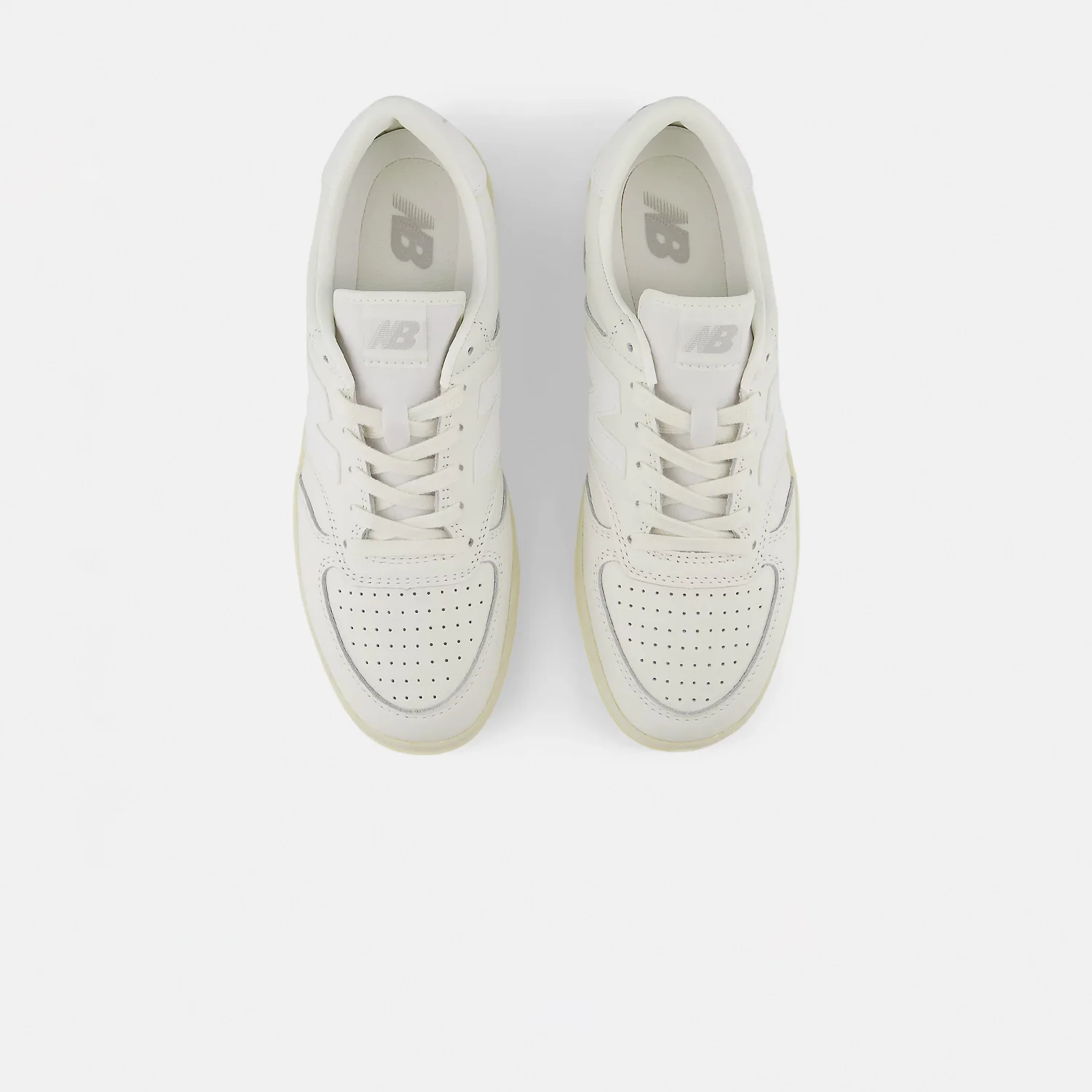 New Balance CT500WL, Sea Salt/White/Angora - Image 4
