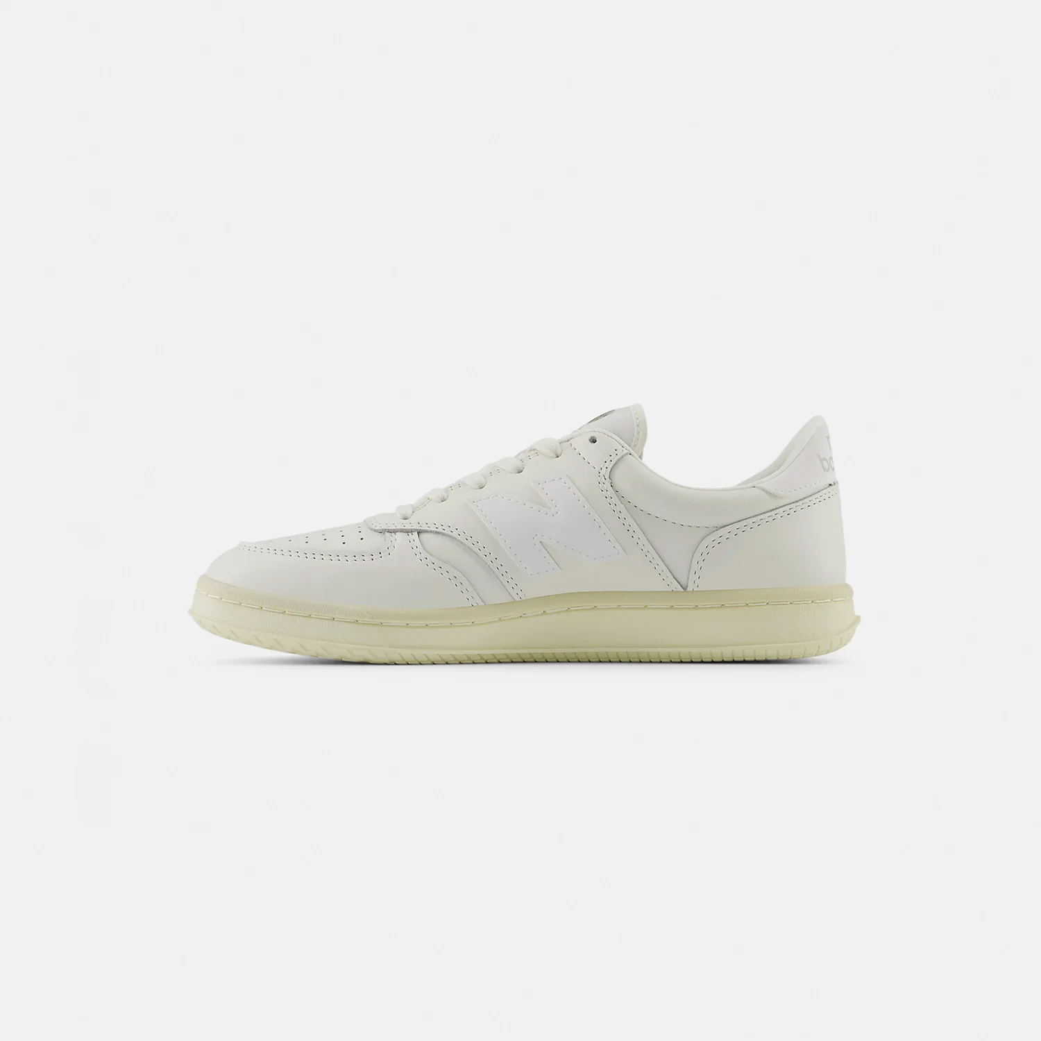 New Balance CT500WL, Sea Salt/White/Angora - Image 5