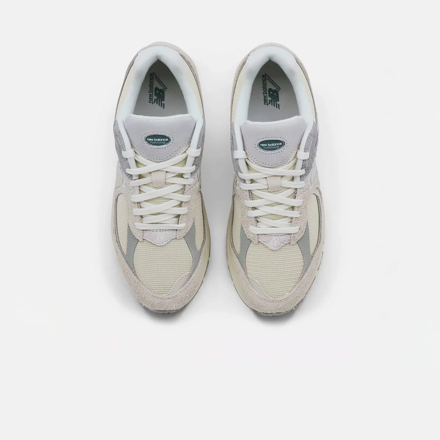 New Balance M2002REK, Linen/Concrete/Slate Grey - Image 4