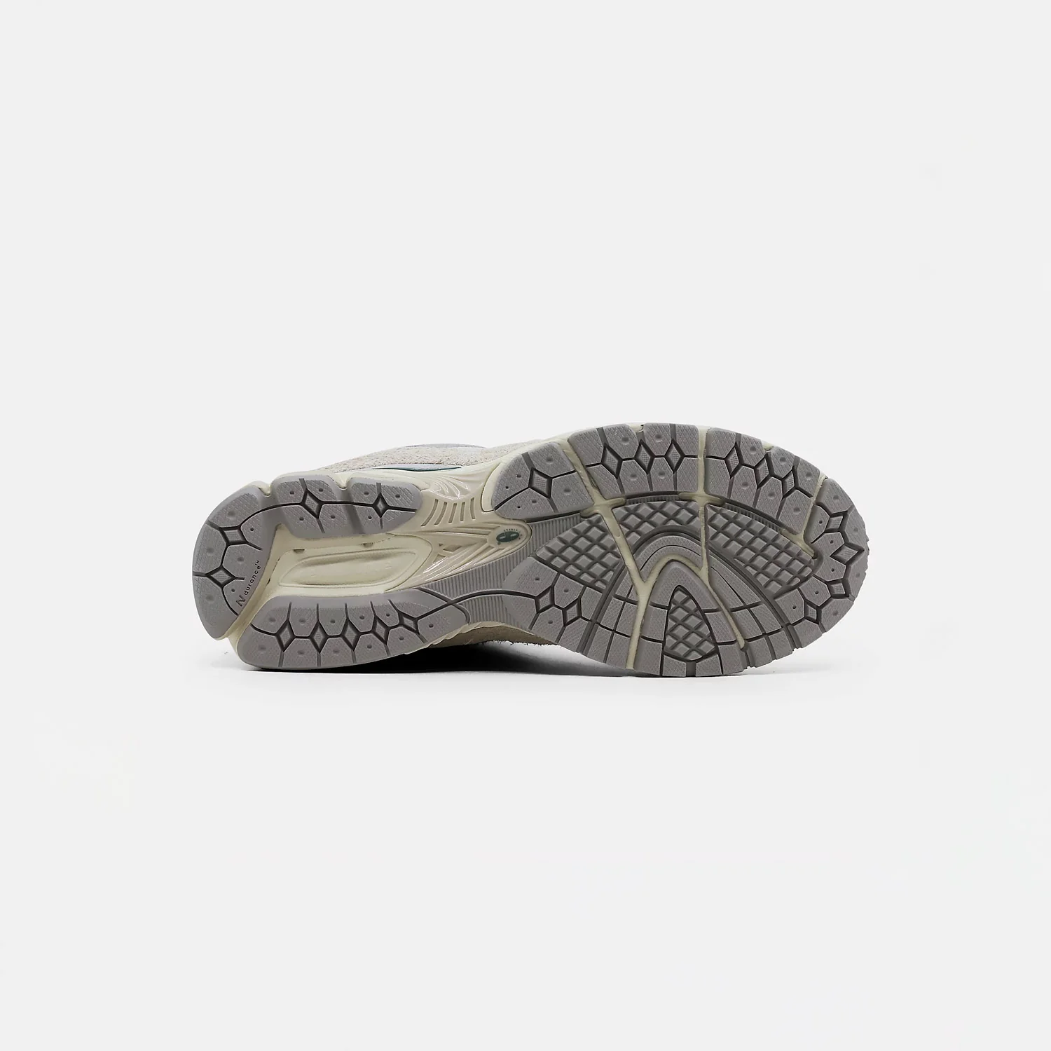 New Balance M2002REK, Linen/Concrete/Slate Grey - Image 5