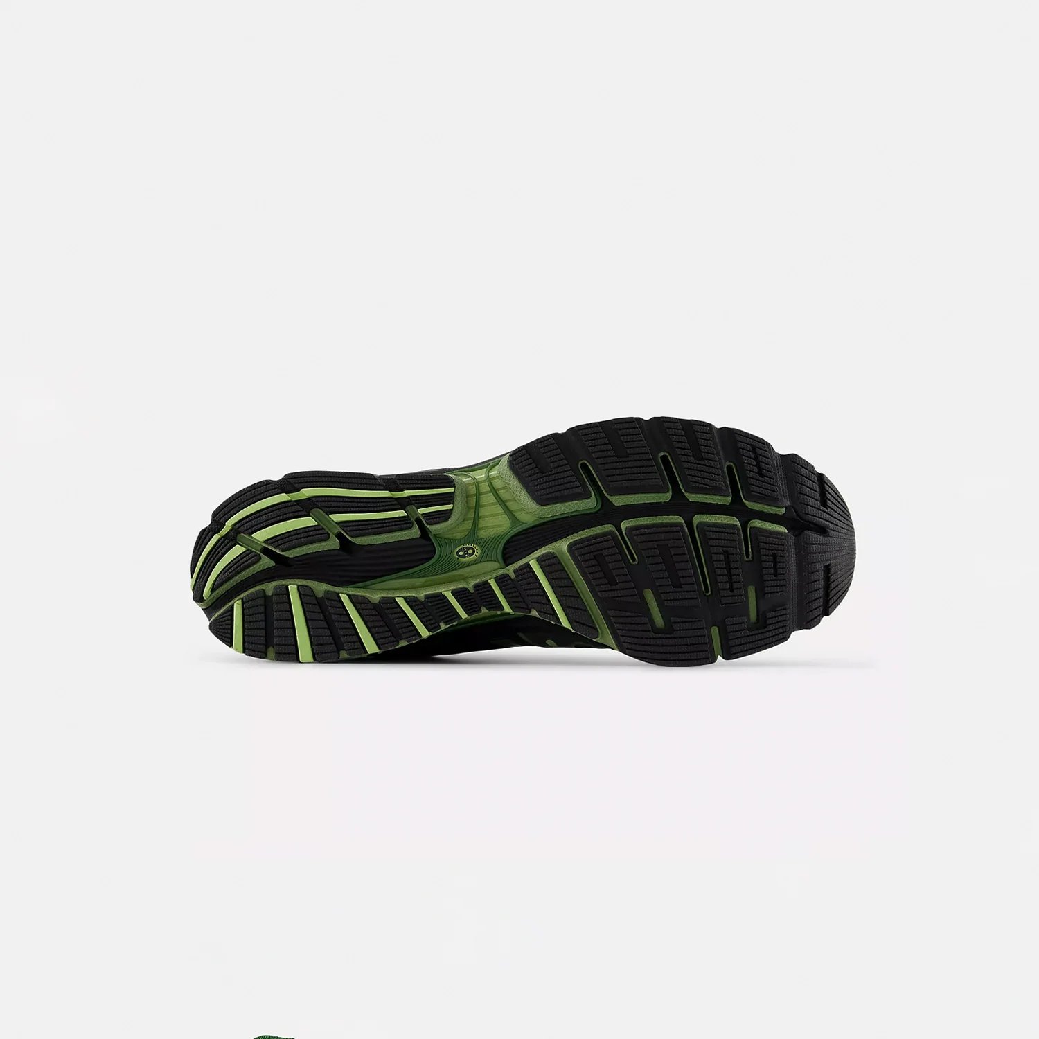 New Balance U189071H, Faded Black/Utility Green - Image 5