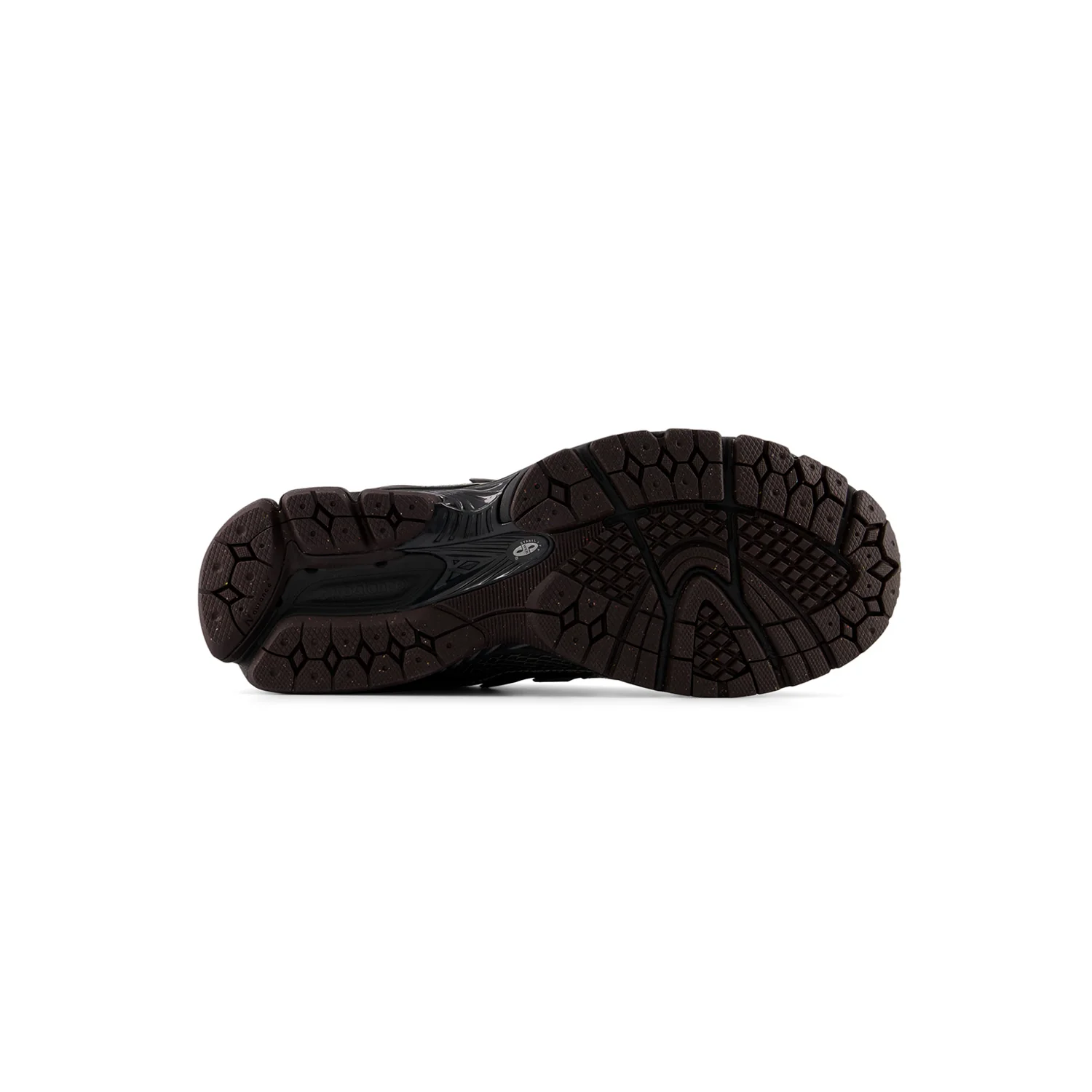 New Balance U19062NQ, Thunder Brown/Black - Image 5