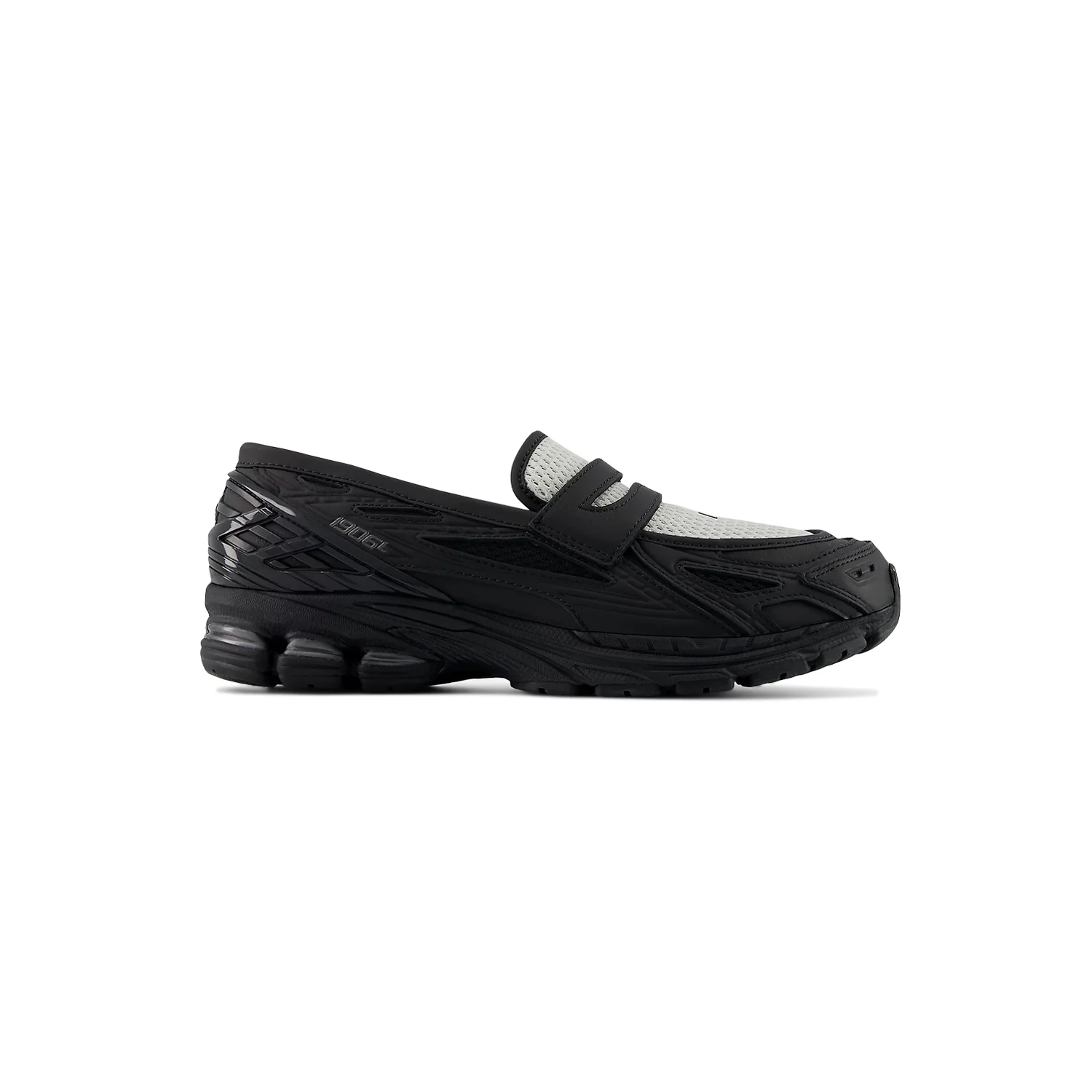 New Balance U19068G9, Black/Angora
