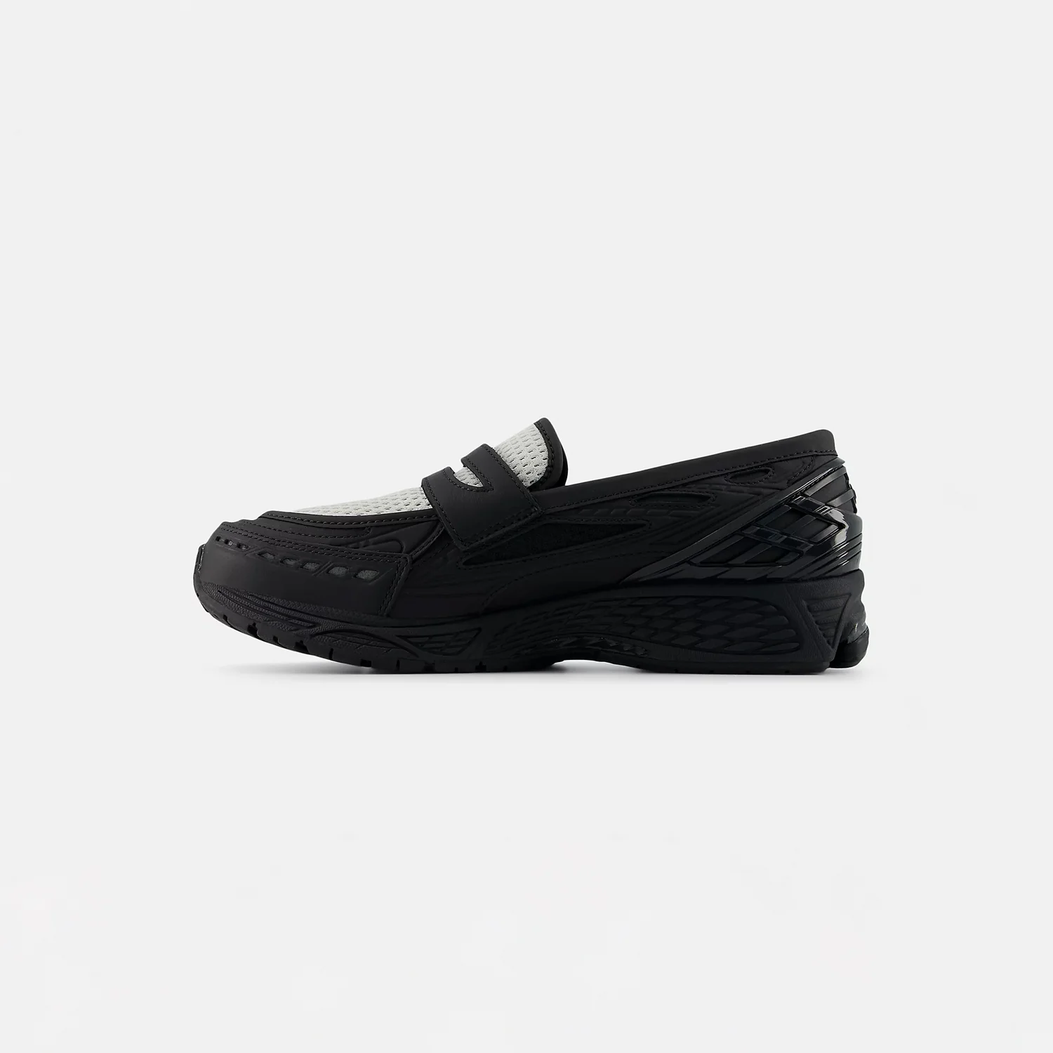 New Balance U19068G9, Black/Angora - Image 2