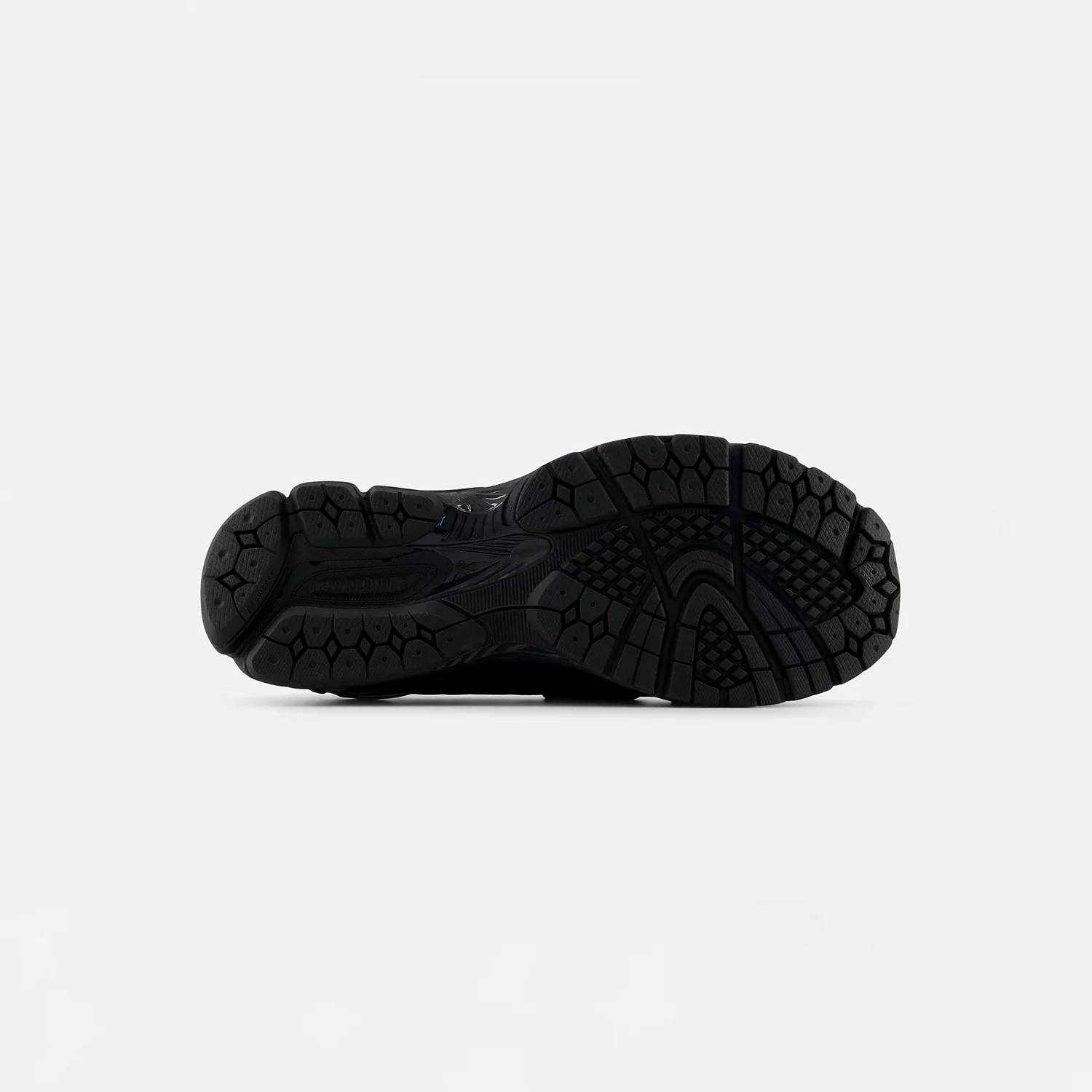 New Balance U19068G9, Black/Angora - Image 5