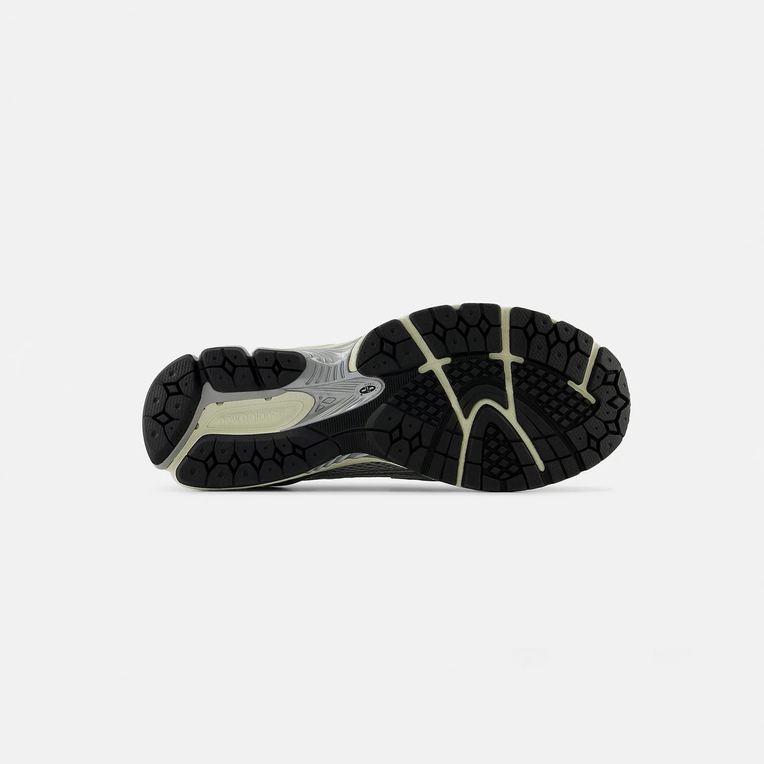 New Balance U1906LAE, Silver/Shadow Grey/Turtledove - Image 3