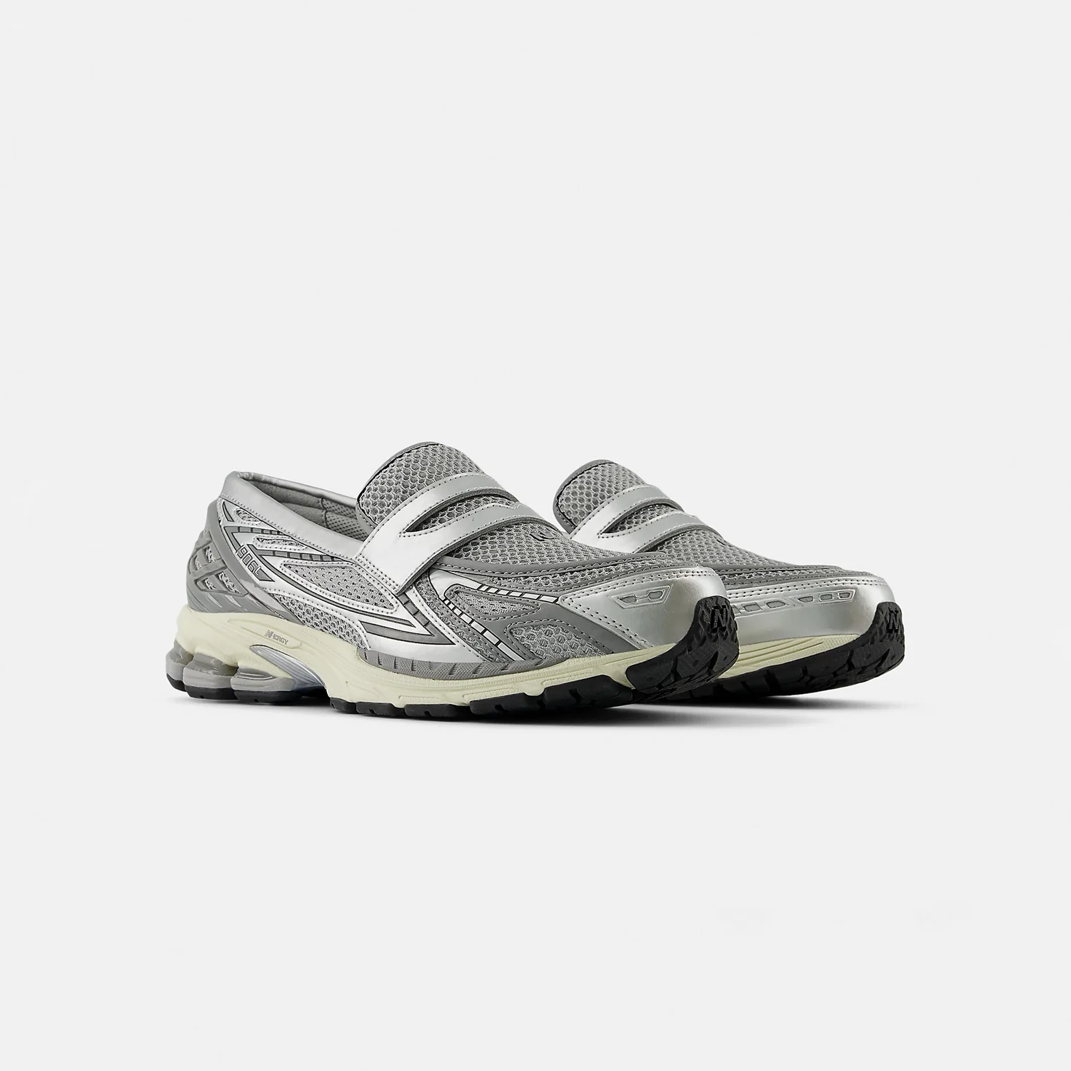 New Balance U1906LAE, Silver/Shadow Grey/Turtledove - Image 5