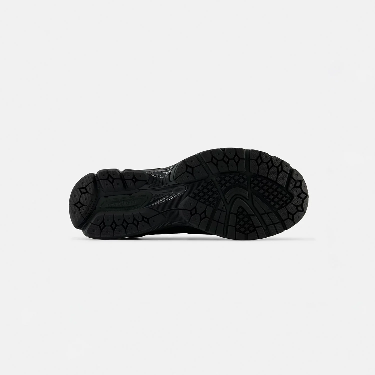 New Balance U1906LAI, Black/Blacktop/Phantom - Image 3