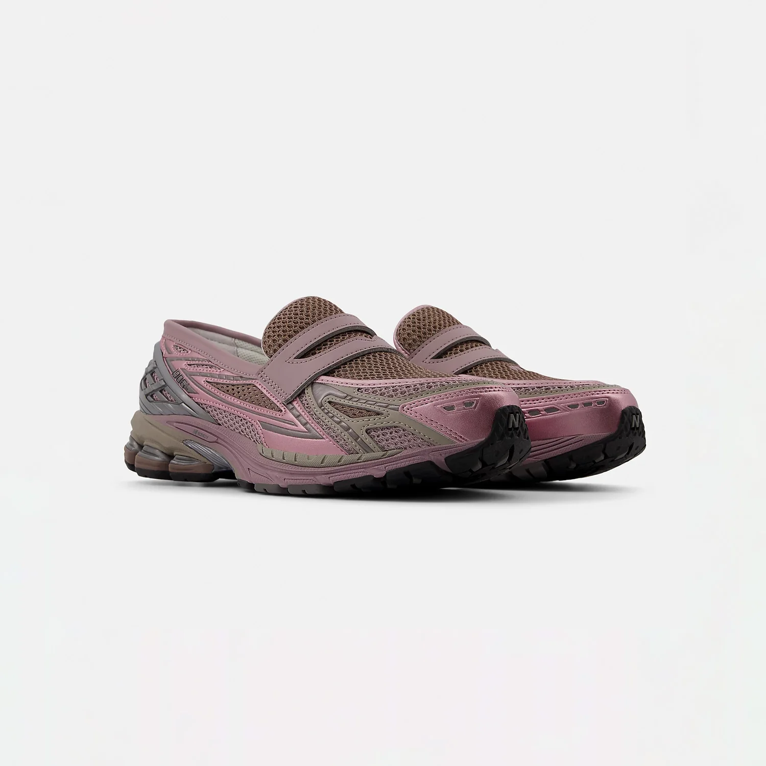 New Balance U1906LAU, Ice Wine/Pink Taffy - Image 5