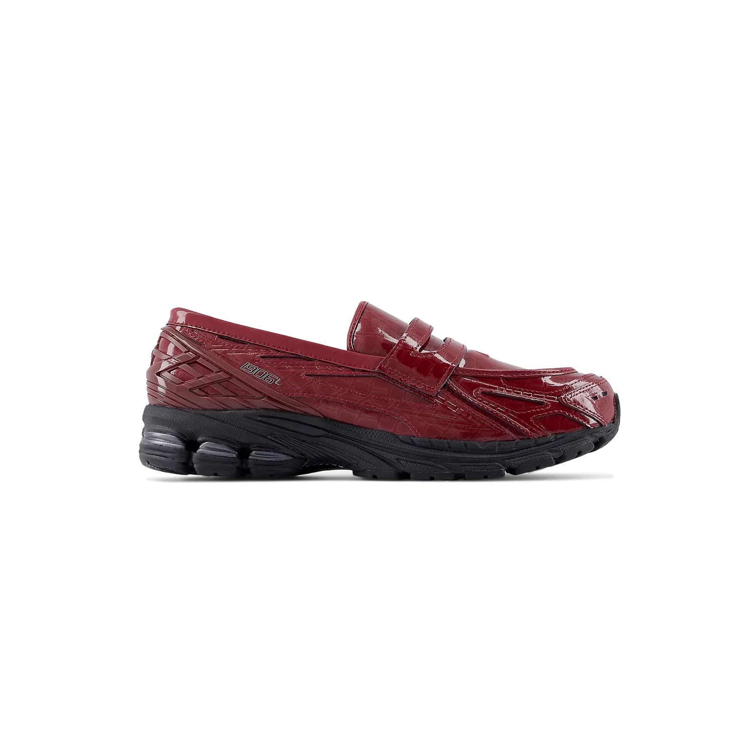 New Balance U1906LCS, Monarch Burgundy