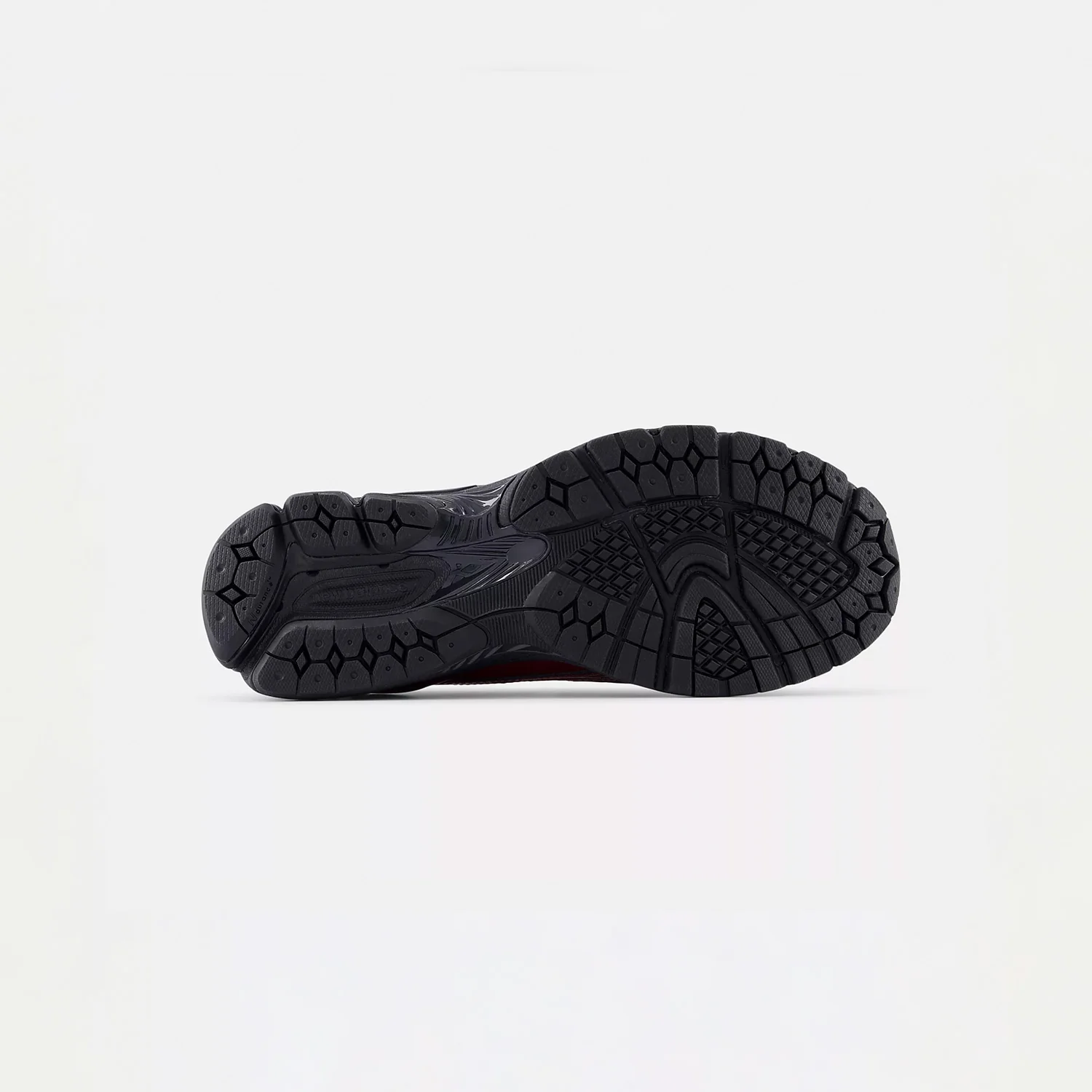 New Balance U1906LCS, Monarch Burgundy - Image 5