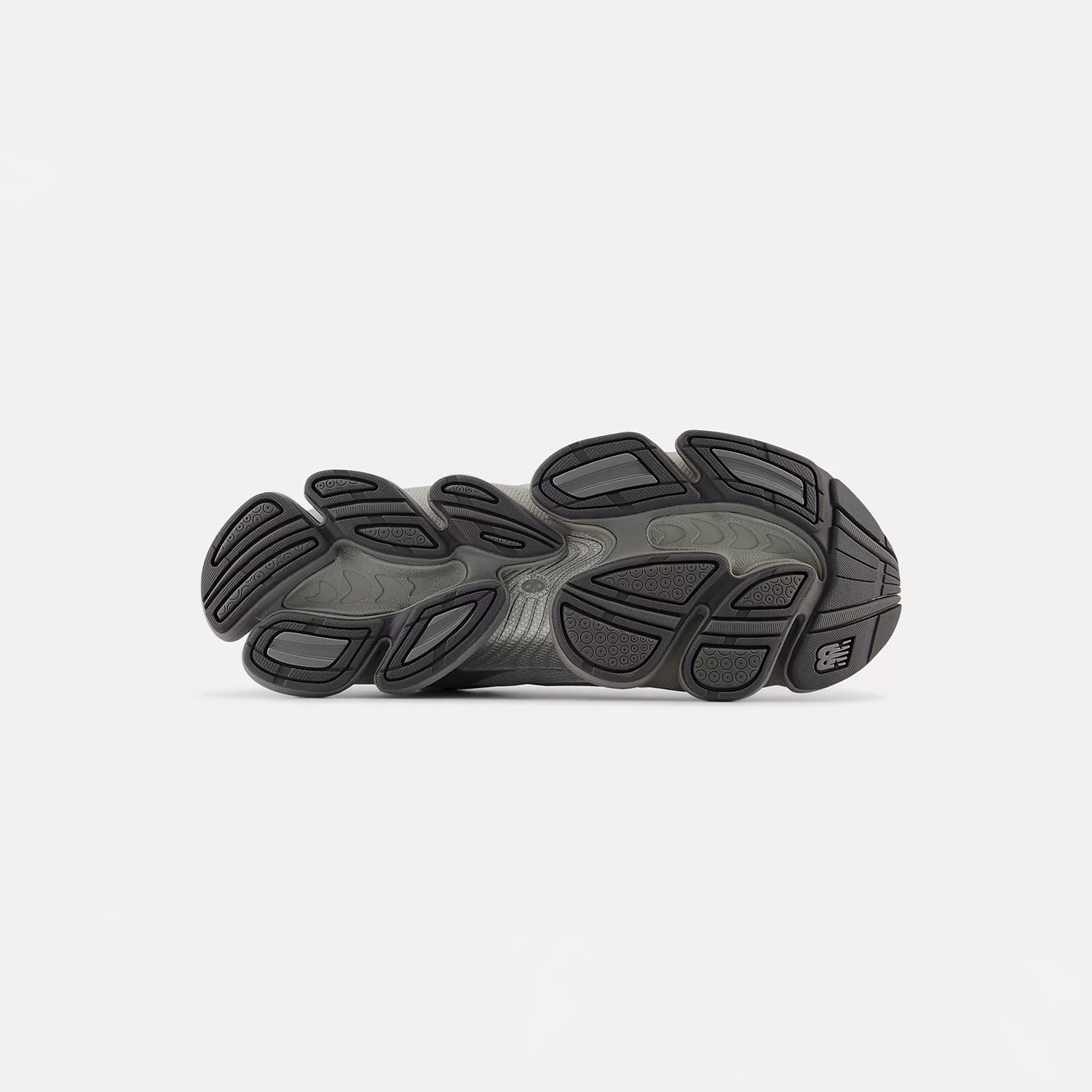 New Balance U20005UW, Silver Metallic - Image 5