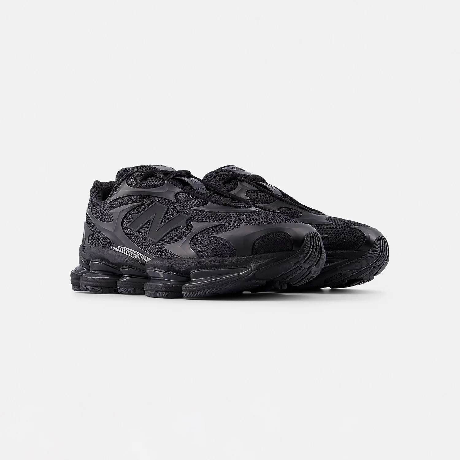 New Balance U200078C, Black Metallic - Image 3