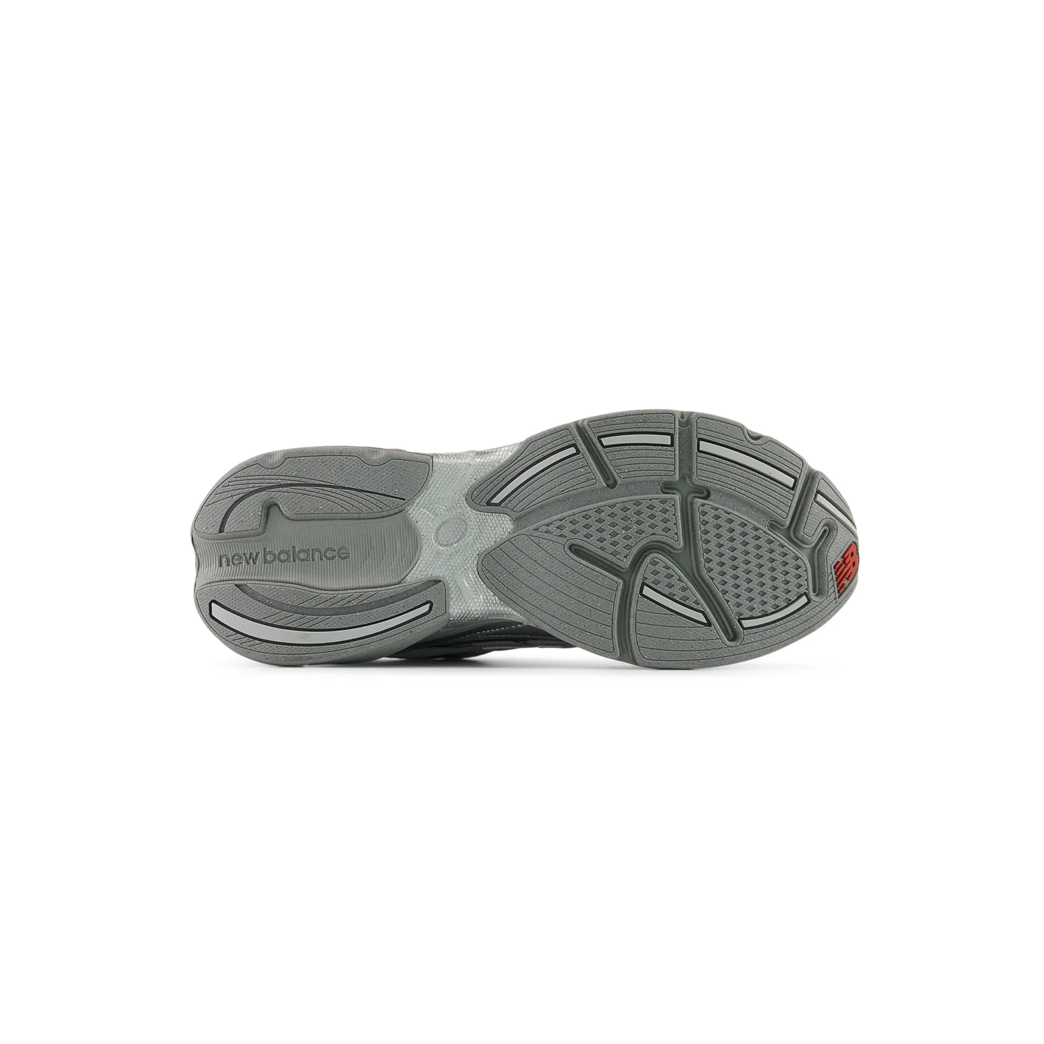 New Balance U20108WP, Silver Metallic - Image 5