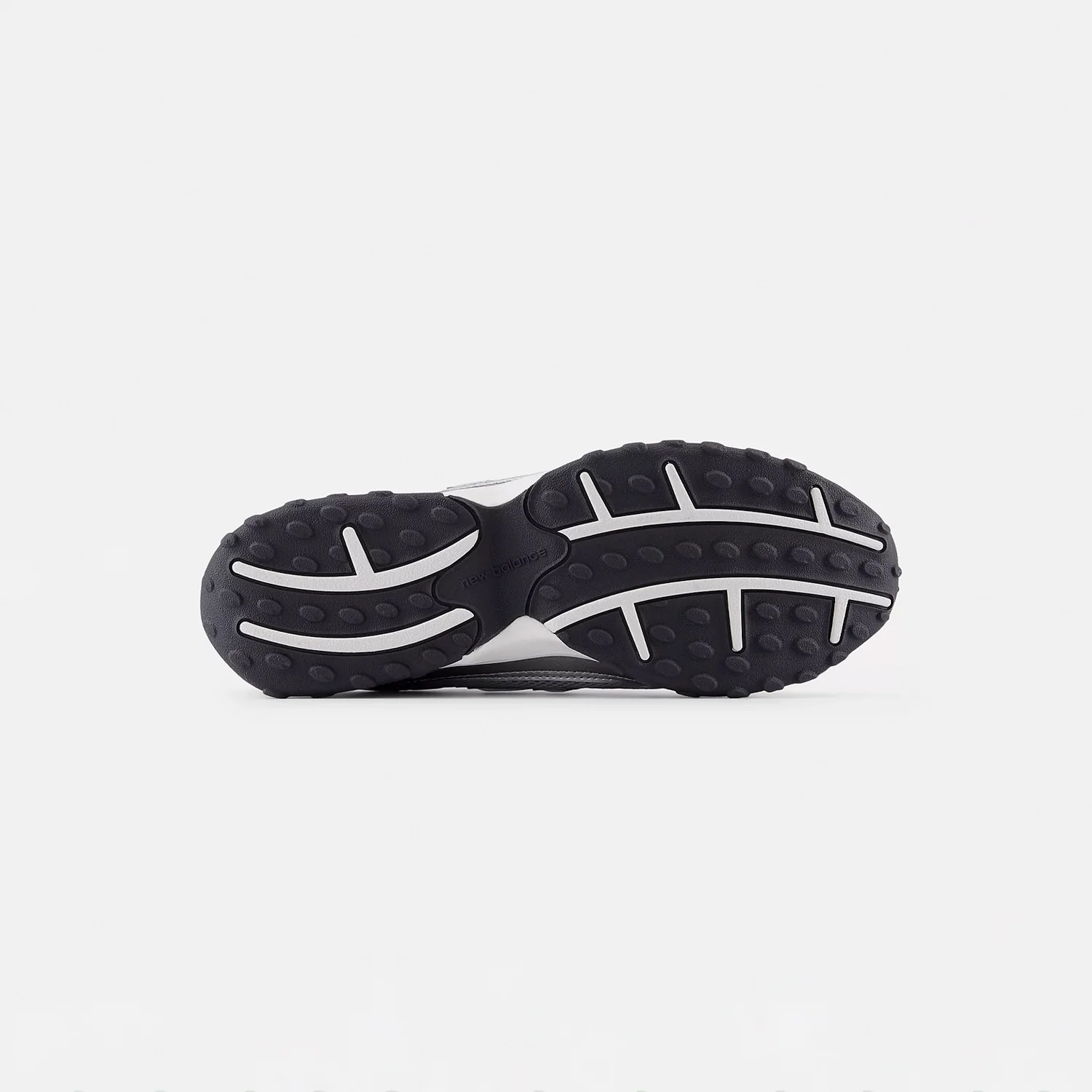 New Balance U204L1KP, Dark Silver Metallic/Slate Grey - Image 5