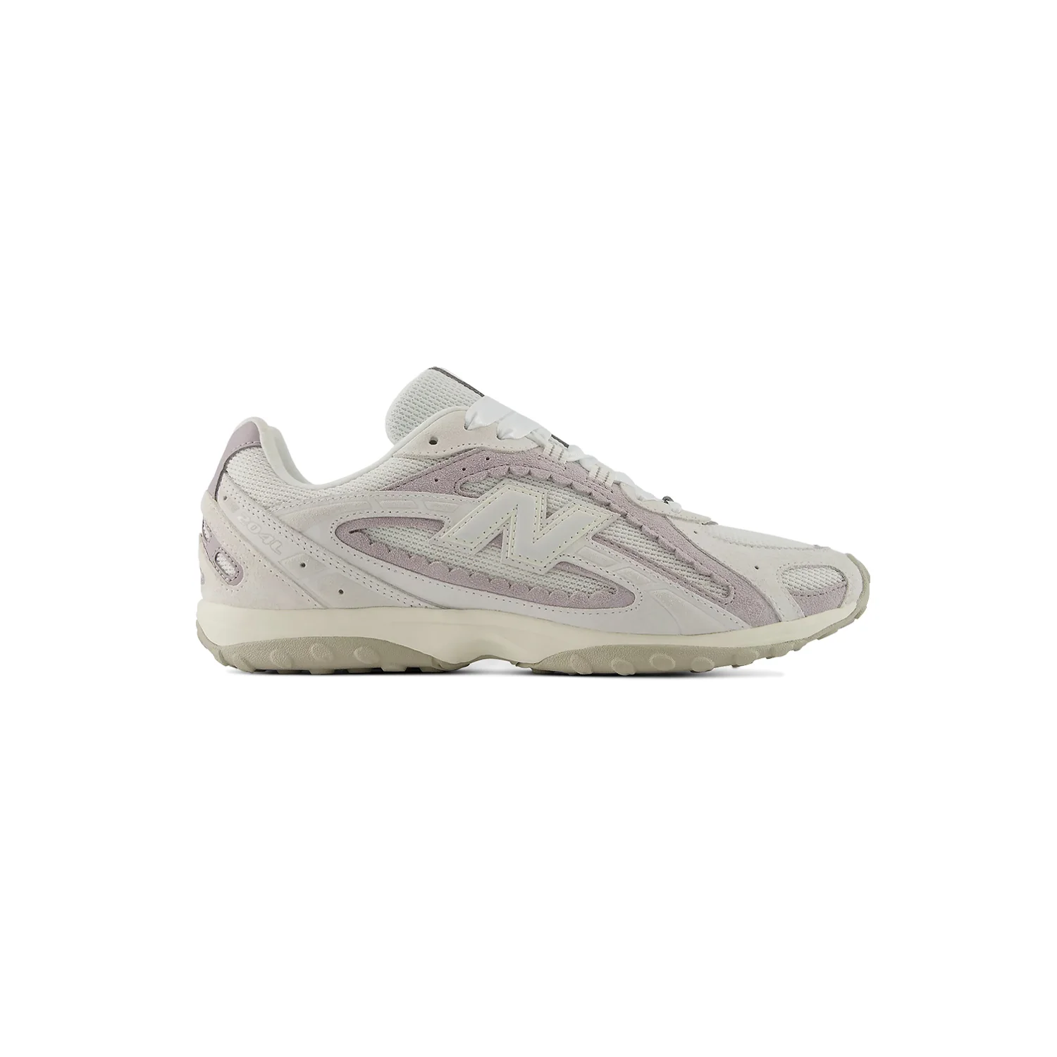 New Balance U204L6A6, Reflection/Truffle Salt