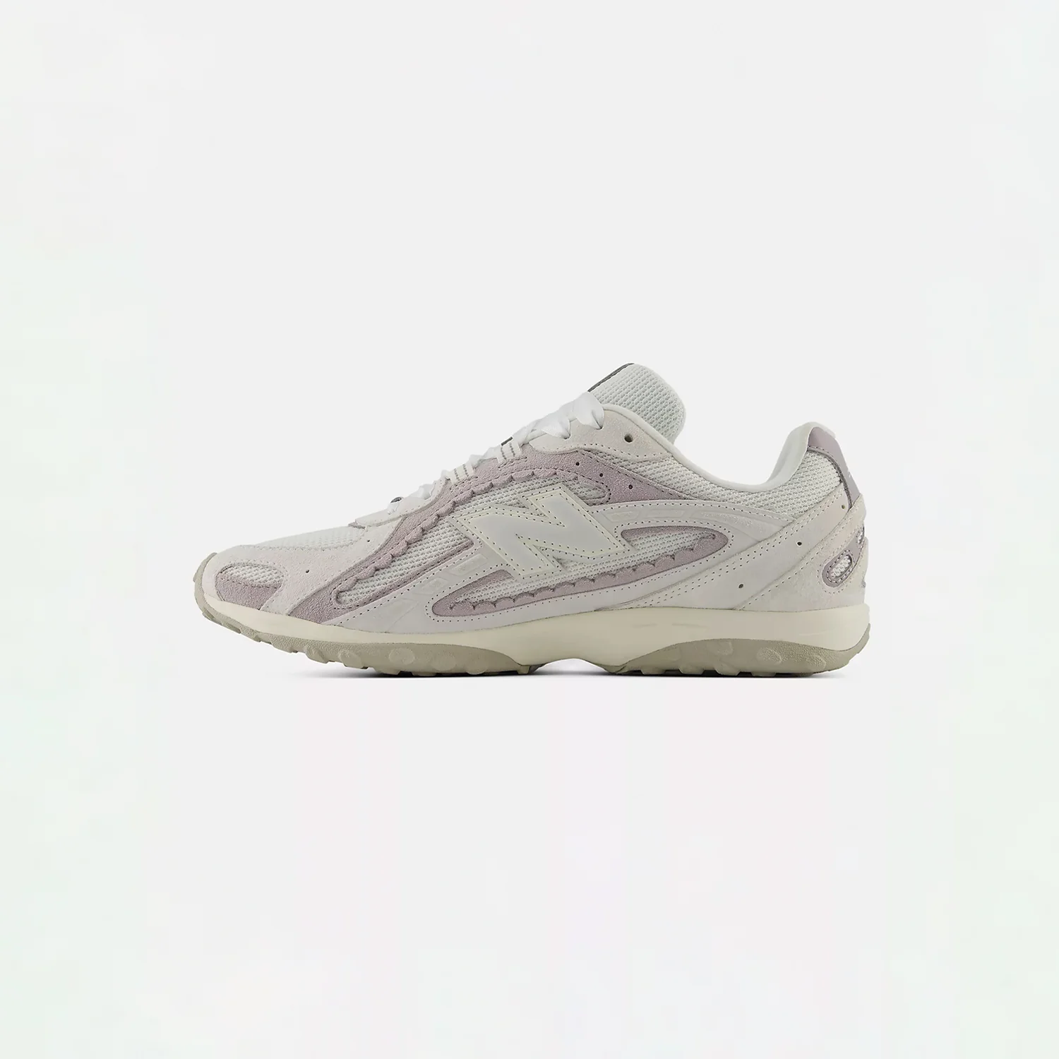New Balance U204L6A6, Reflection/Truffle Salt - Image 2