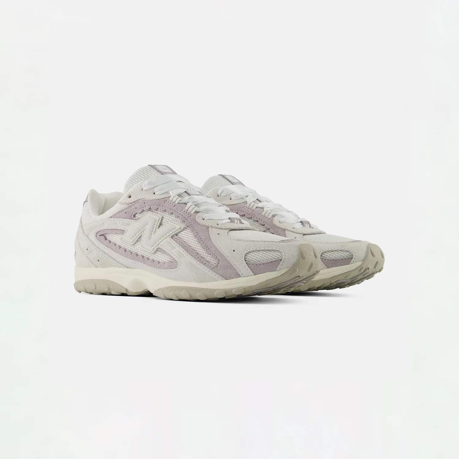 New Balance U204L6A6, Reflection/Truffle Salt - Image 3