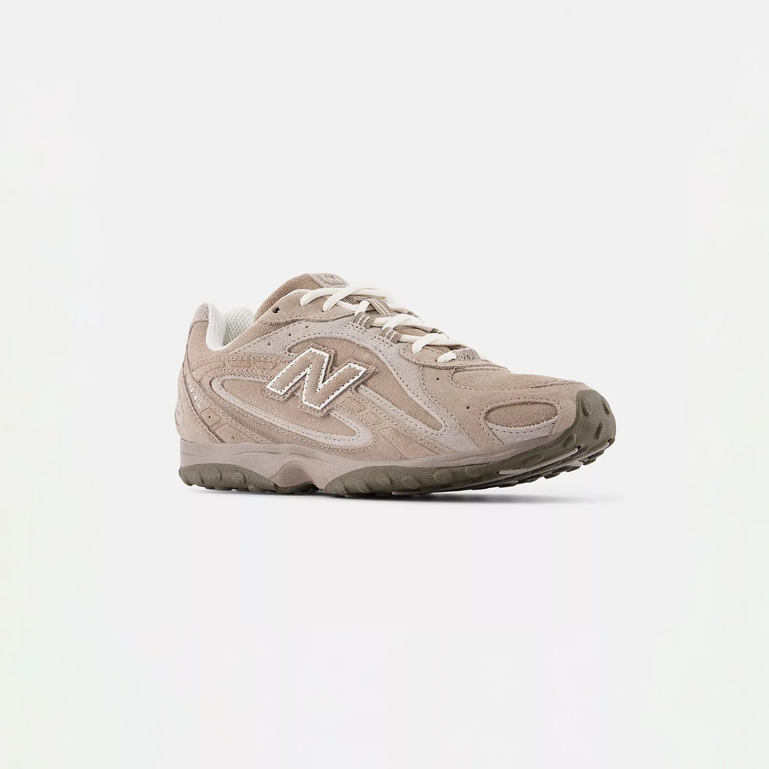 New Balance U204LMMA, Mushroom/Arid Stone - Image 3
