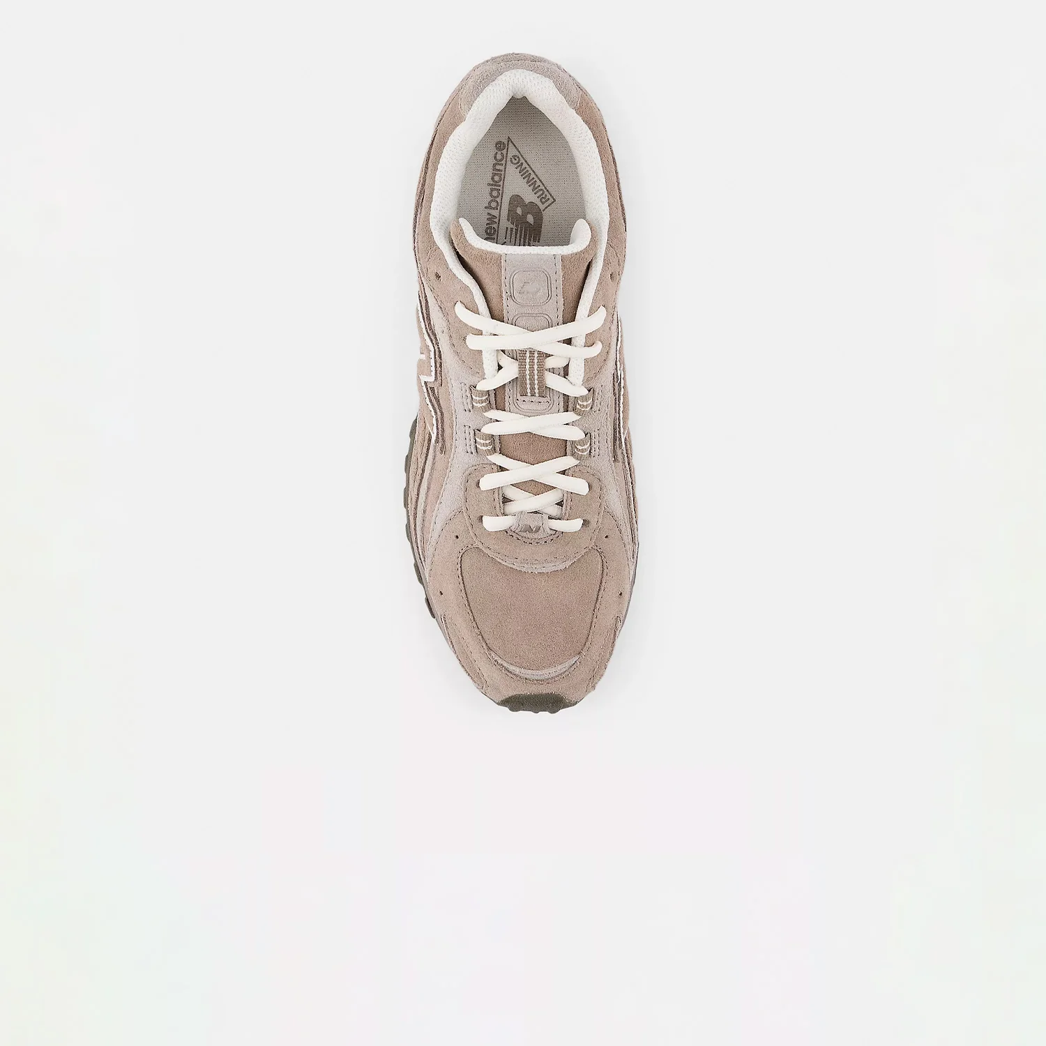 New Balance U204LMMA, Mushroom/Arid Stone - Image 4