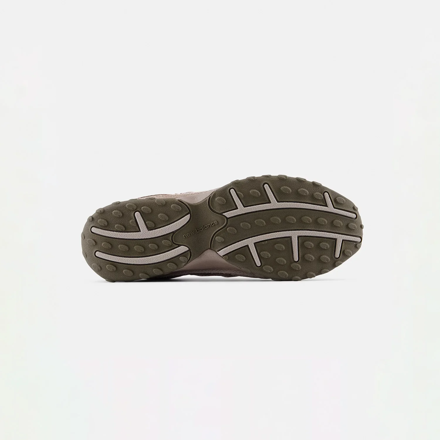 New Balance U204LMMA, Mushroom/Arid Stone - Image 5