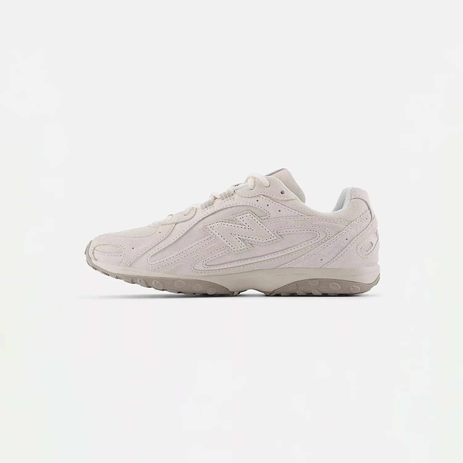 New Balance U204LMMC, Timberwood/Linen - Image 2
