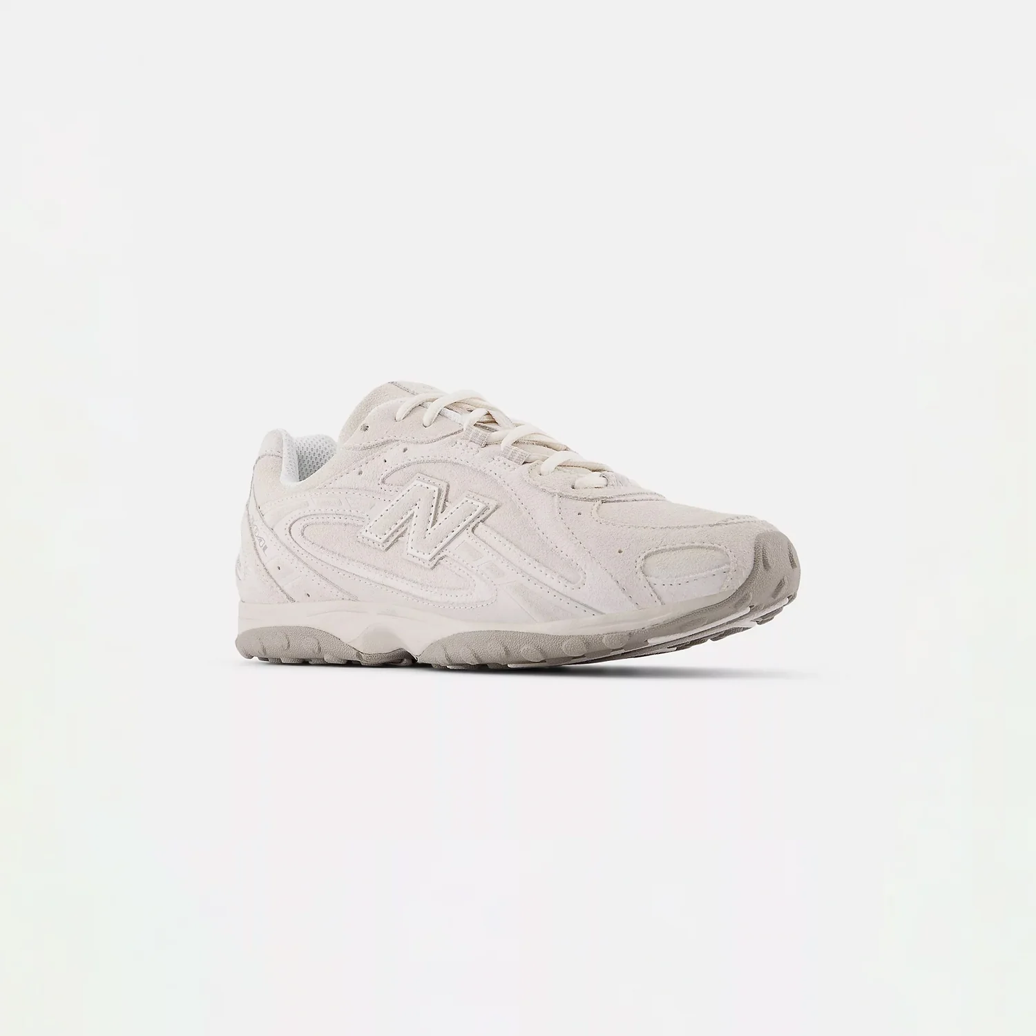 New Balance U204LMMC, Timberwood/Linen - Image 3
