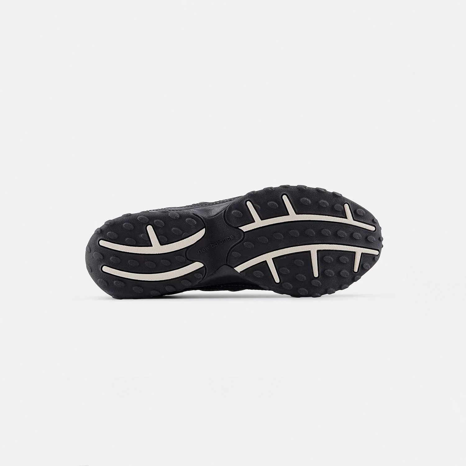 New Balance U204LMRA, Black/Timberwolf - Image 5