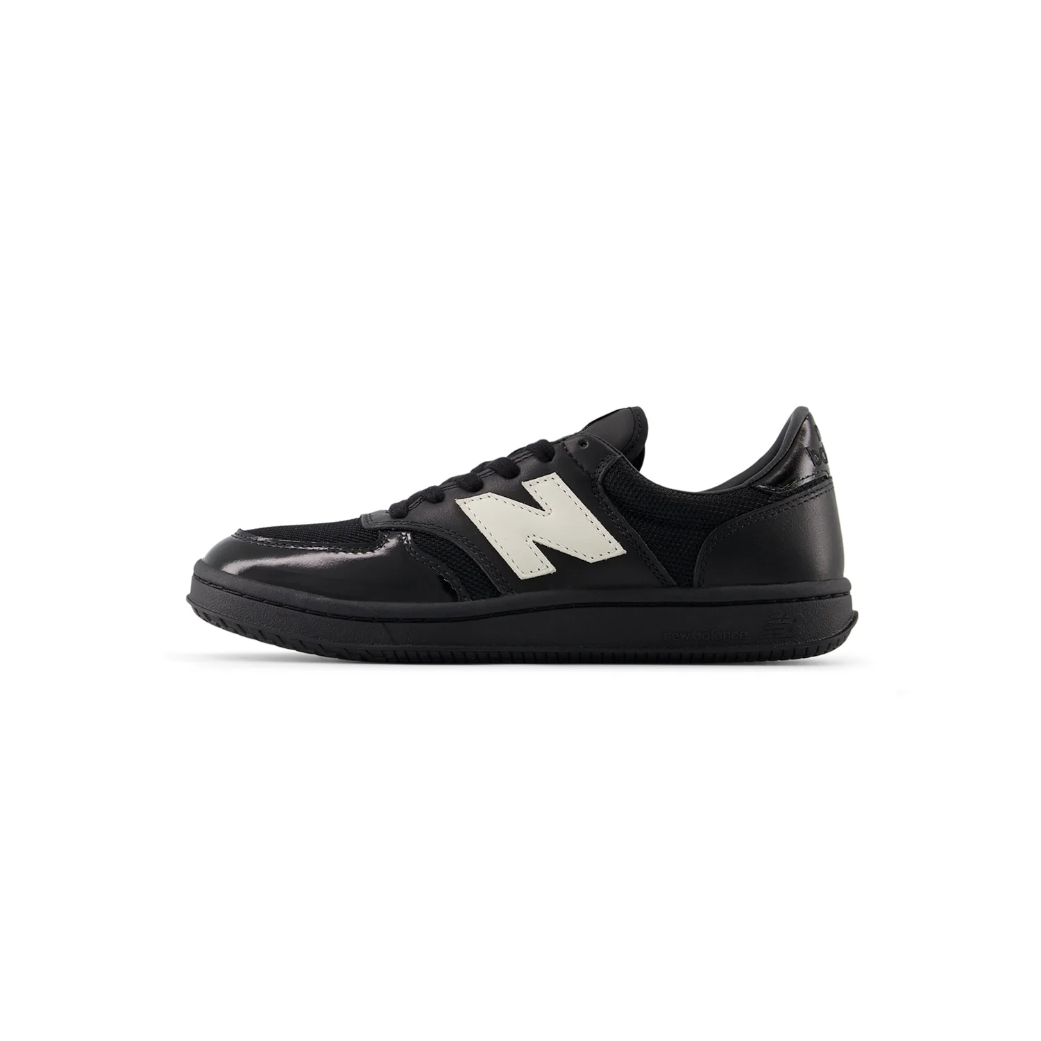 New Balance U5003GQ, Black/Sea Salt - Image 2