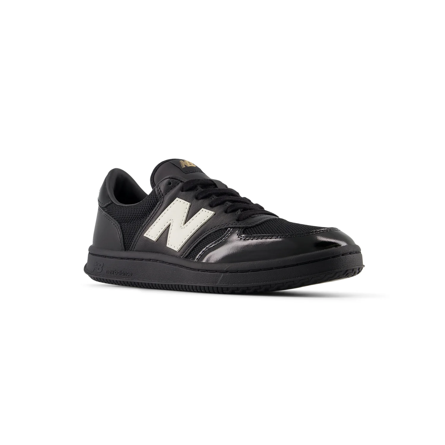 New Balance U5003GQ, Black/Sea Salt - Image 3