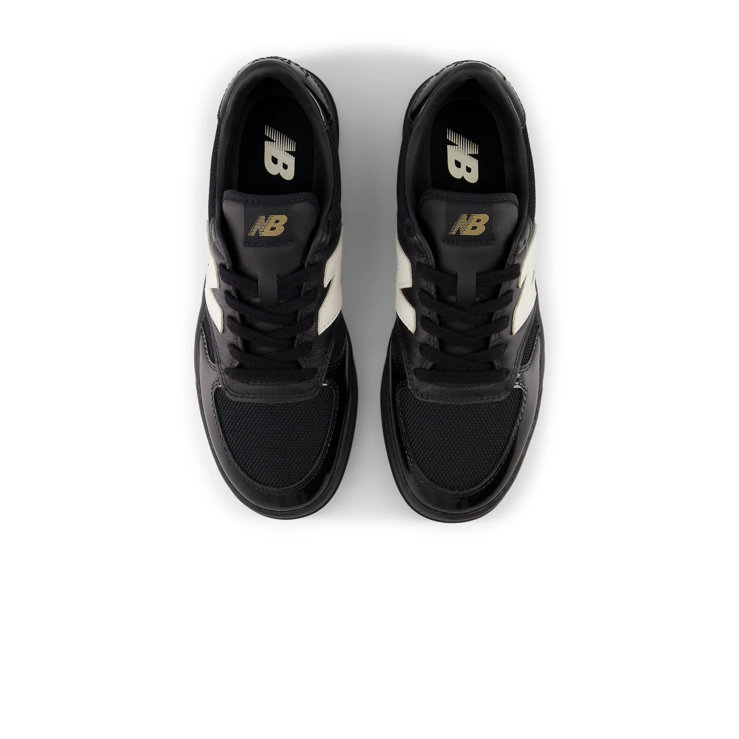 New Balance U5003GQ, Black/Sea Salt - Image 4