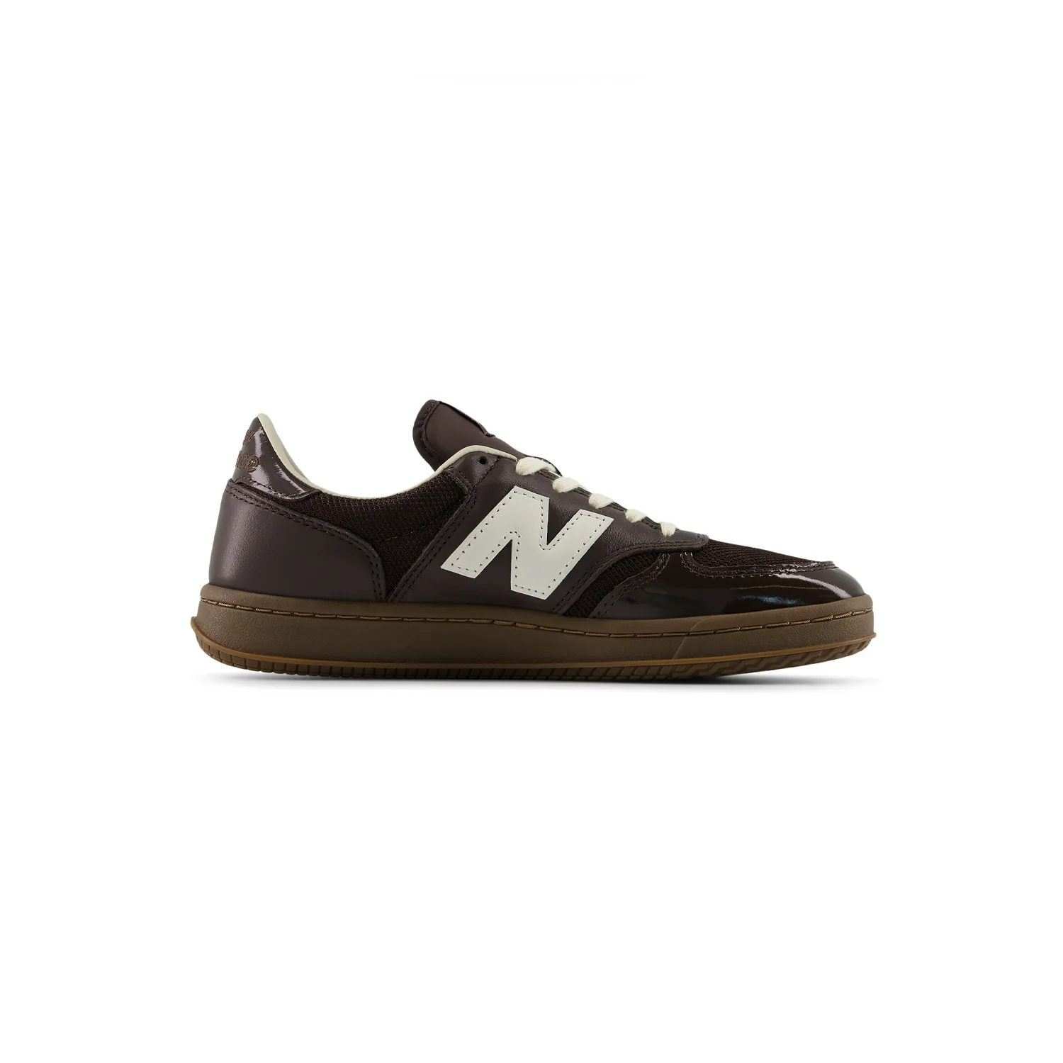 New Balance U5009H1, Black Coffee/Sea Salt