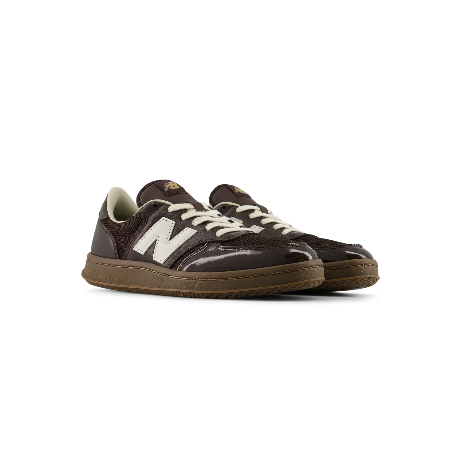 New Balance U5009H1, Black Coffee/Sea Salt - Image 3