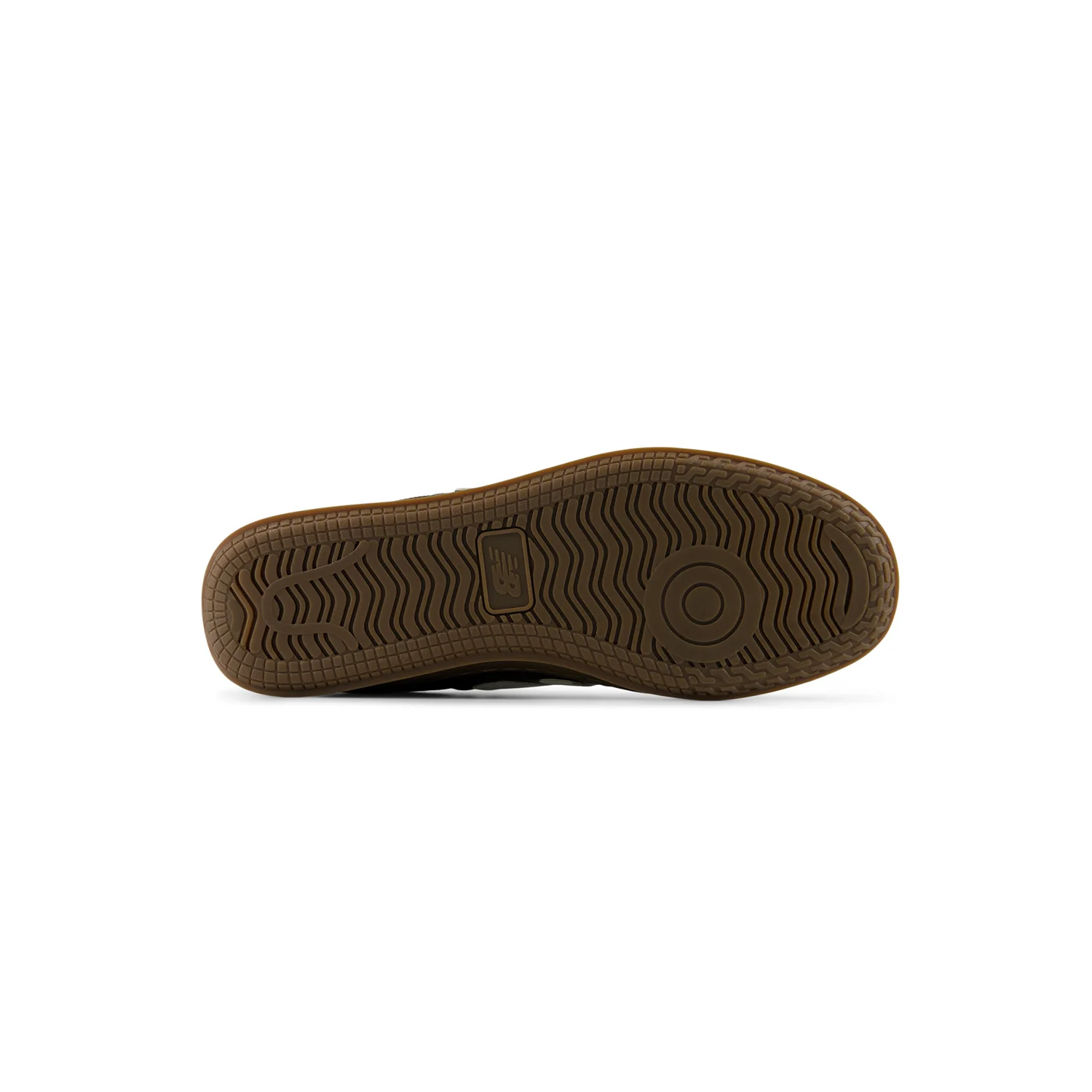 New Balance U5009H1, Black Coffee/Sea Salt - Image 5
